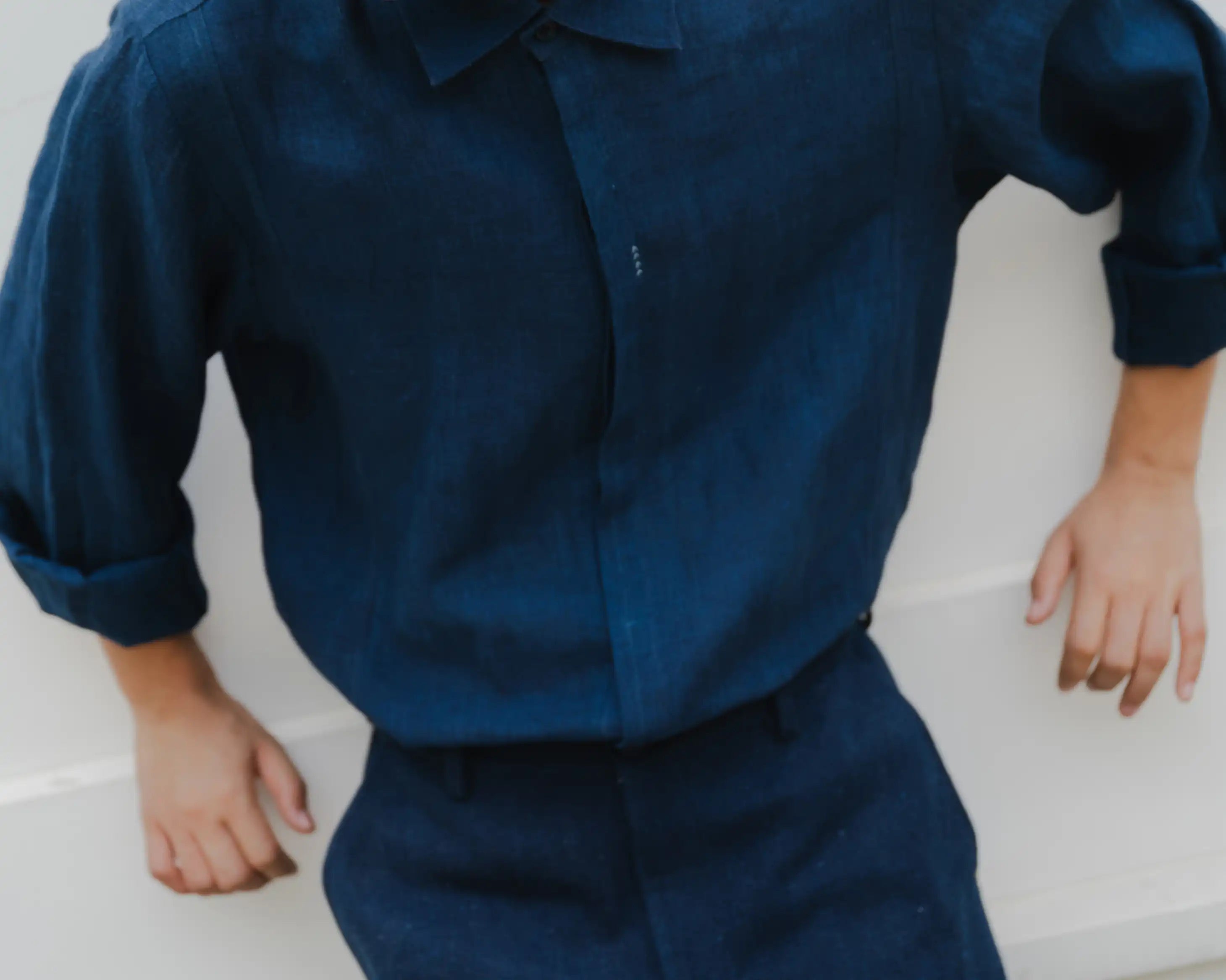 Architecture of Shirts