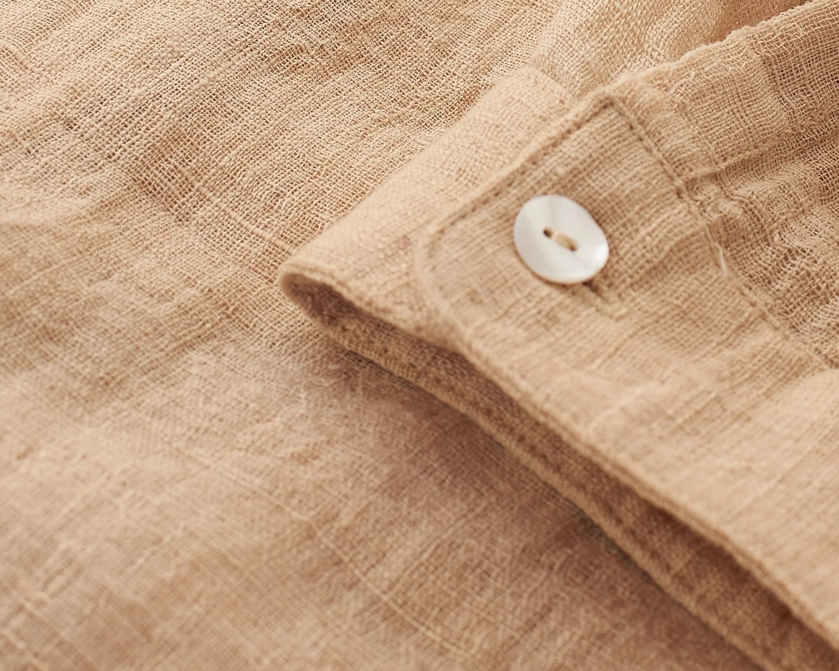 RED HEIRLOOM COTTON