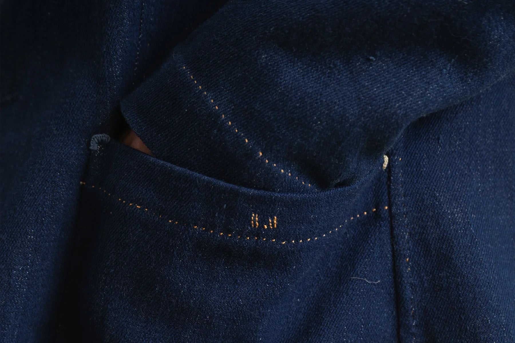 INDIGO RESERVE WOMEN