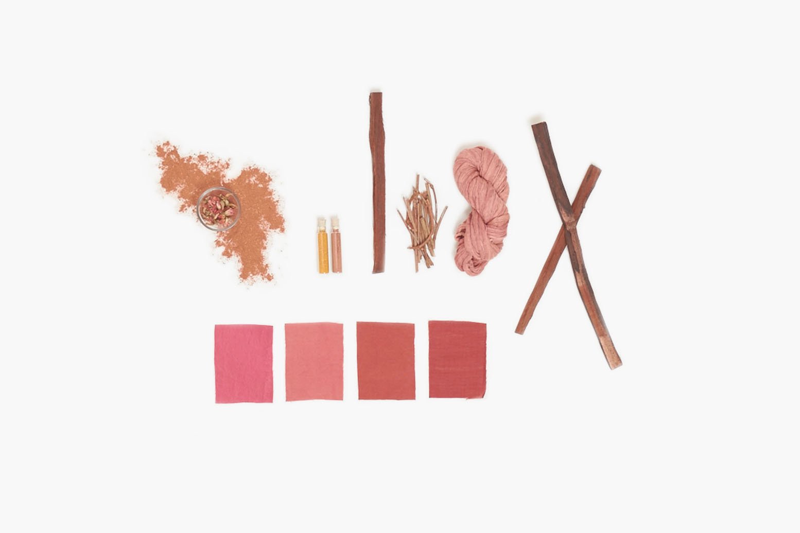 Hand painted Collection