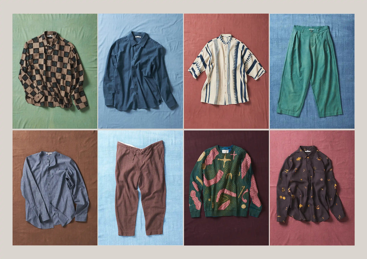 SALE MEN : CURATED