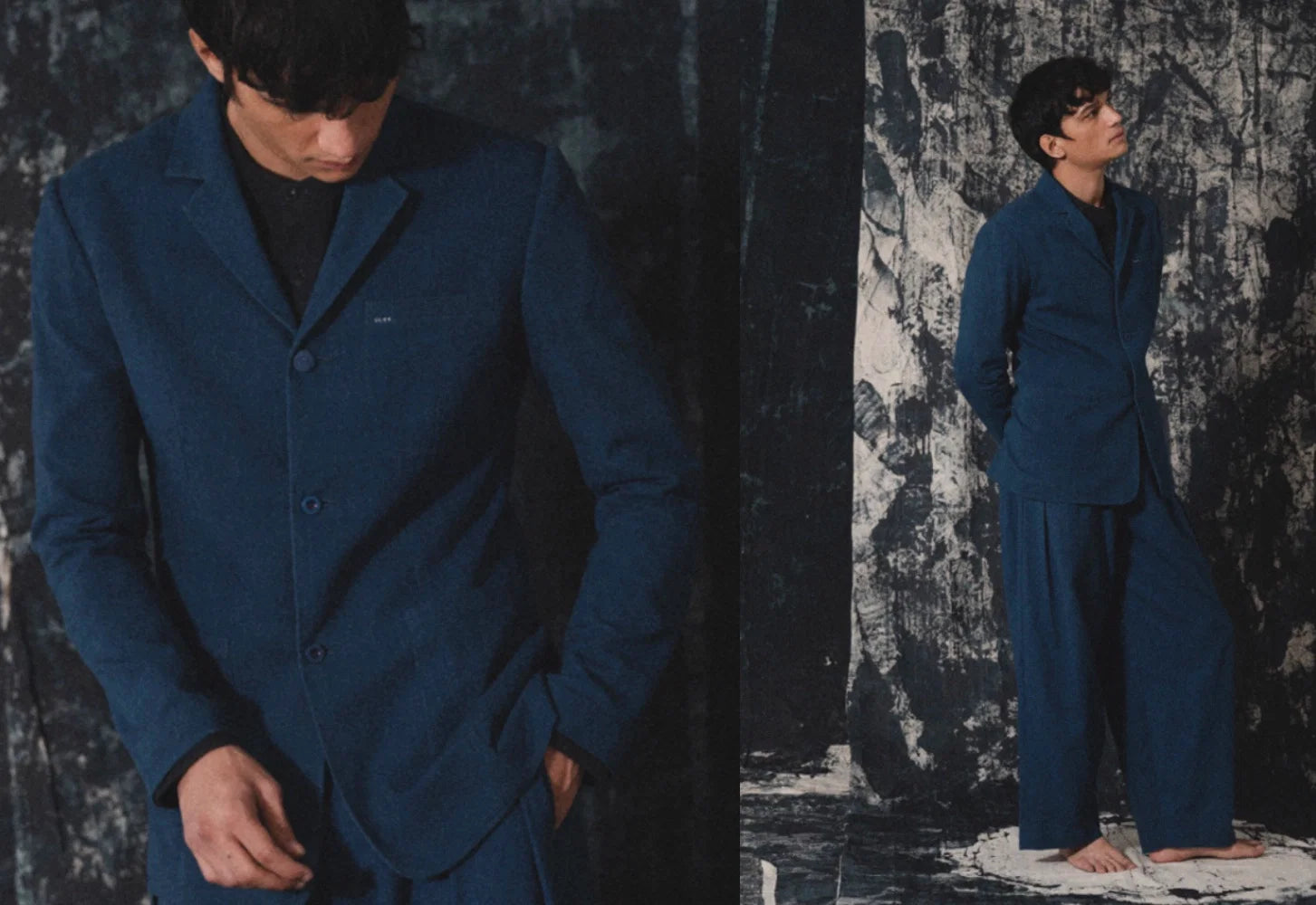 MEN OUTERWEAR
