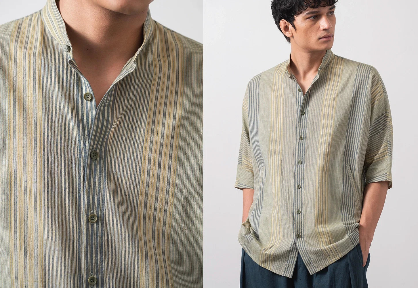 MEN SHIRTS