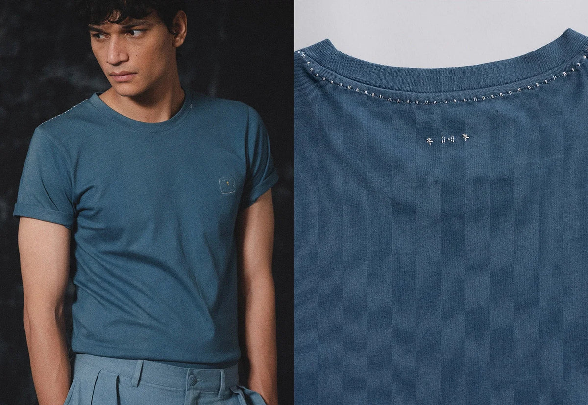 MEN T-SHIRTS