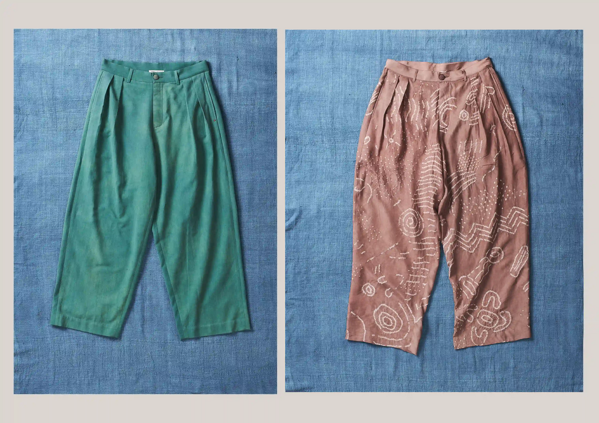 SALE BOTTOM: WOMEN
