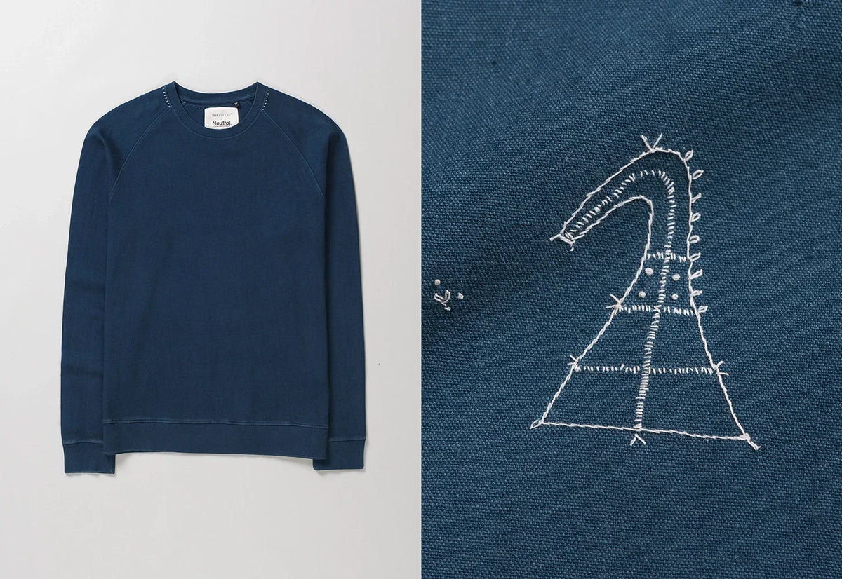 WOMEN SWEATSHIRT