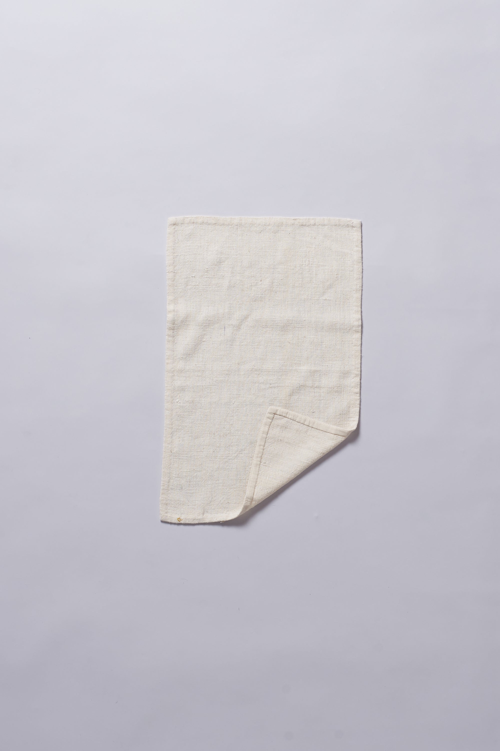 SMALL ORGANIC COTTON TOWEL