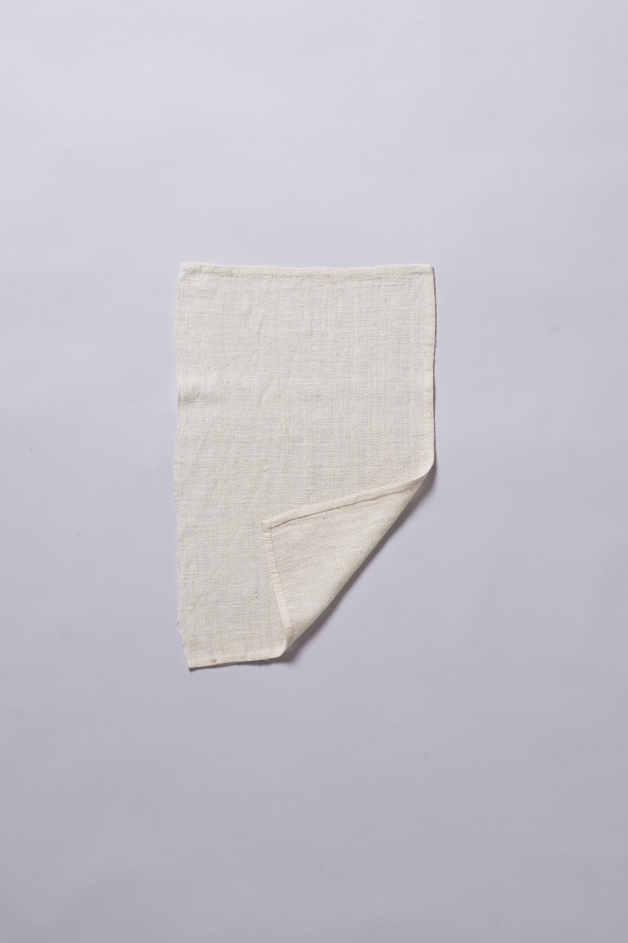 SMALL ORGANIC COTTON TOWEL