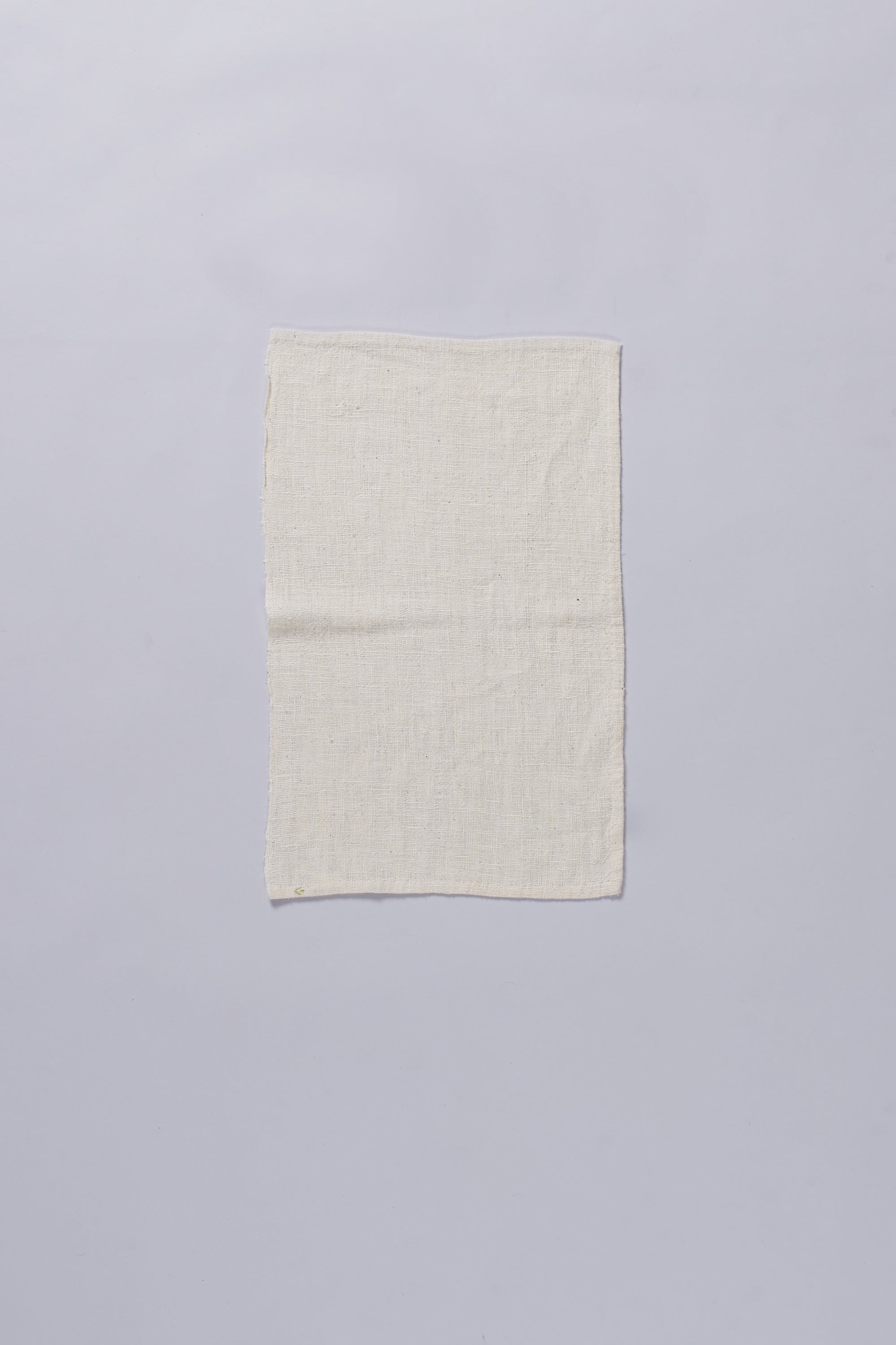 SMALL ORGANIC COTTON TOWEL