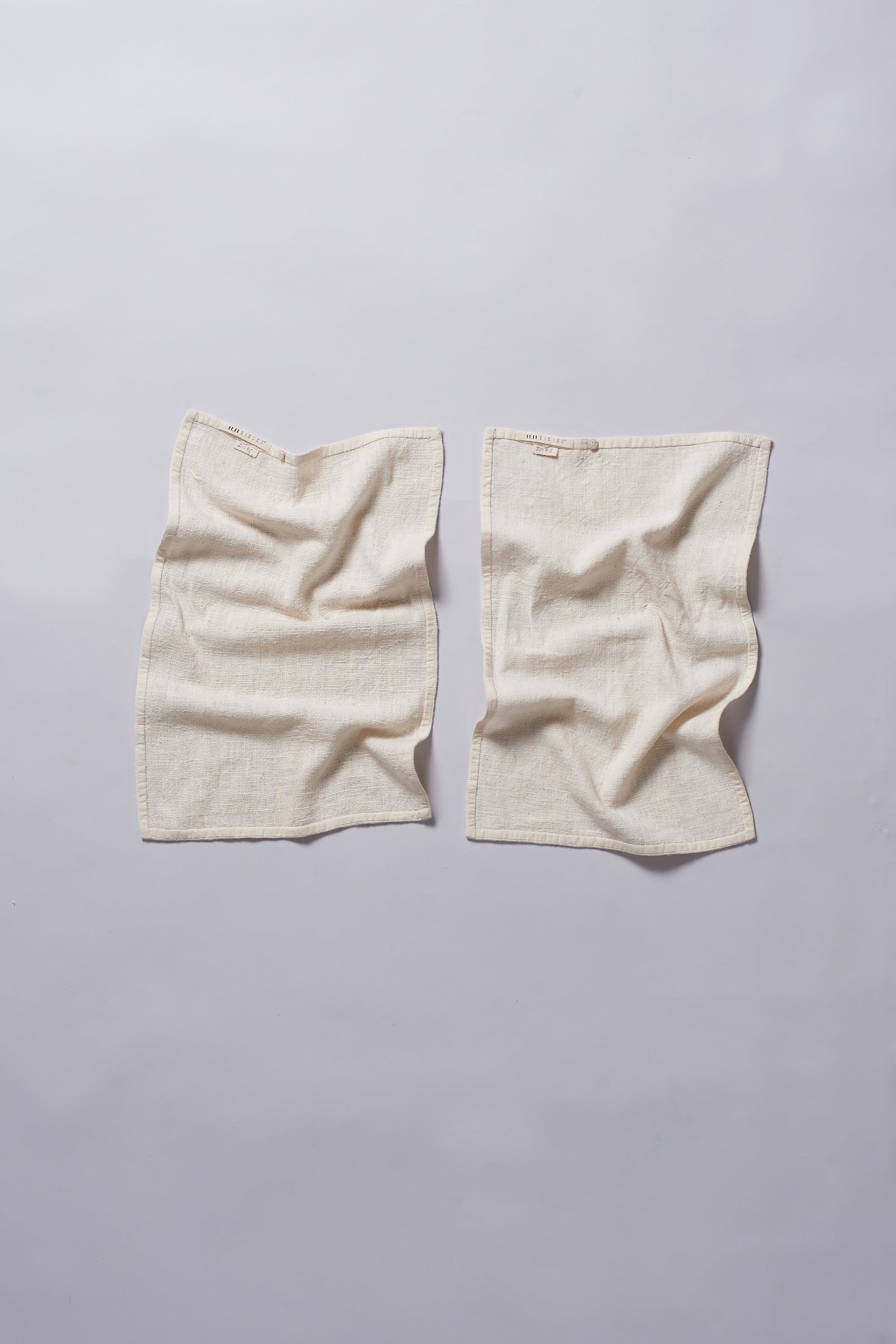 SMALL ORGANIC COTTON TOWEL