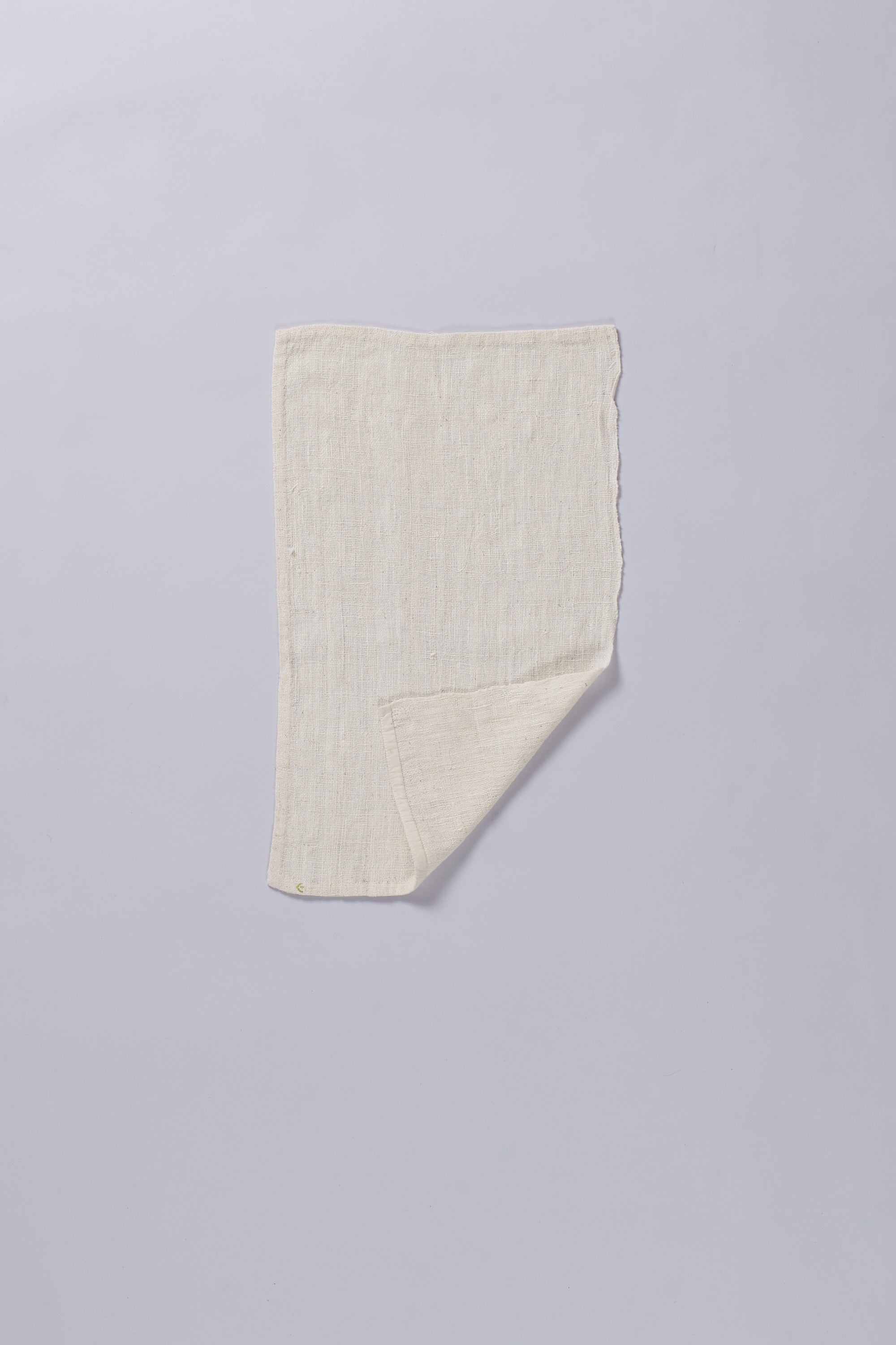 SMALL ORGANIC COTTON TOWEL