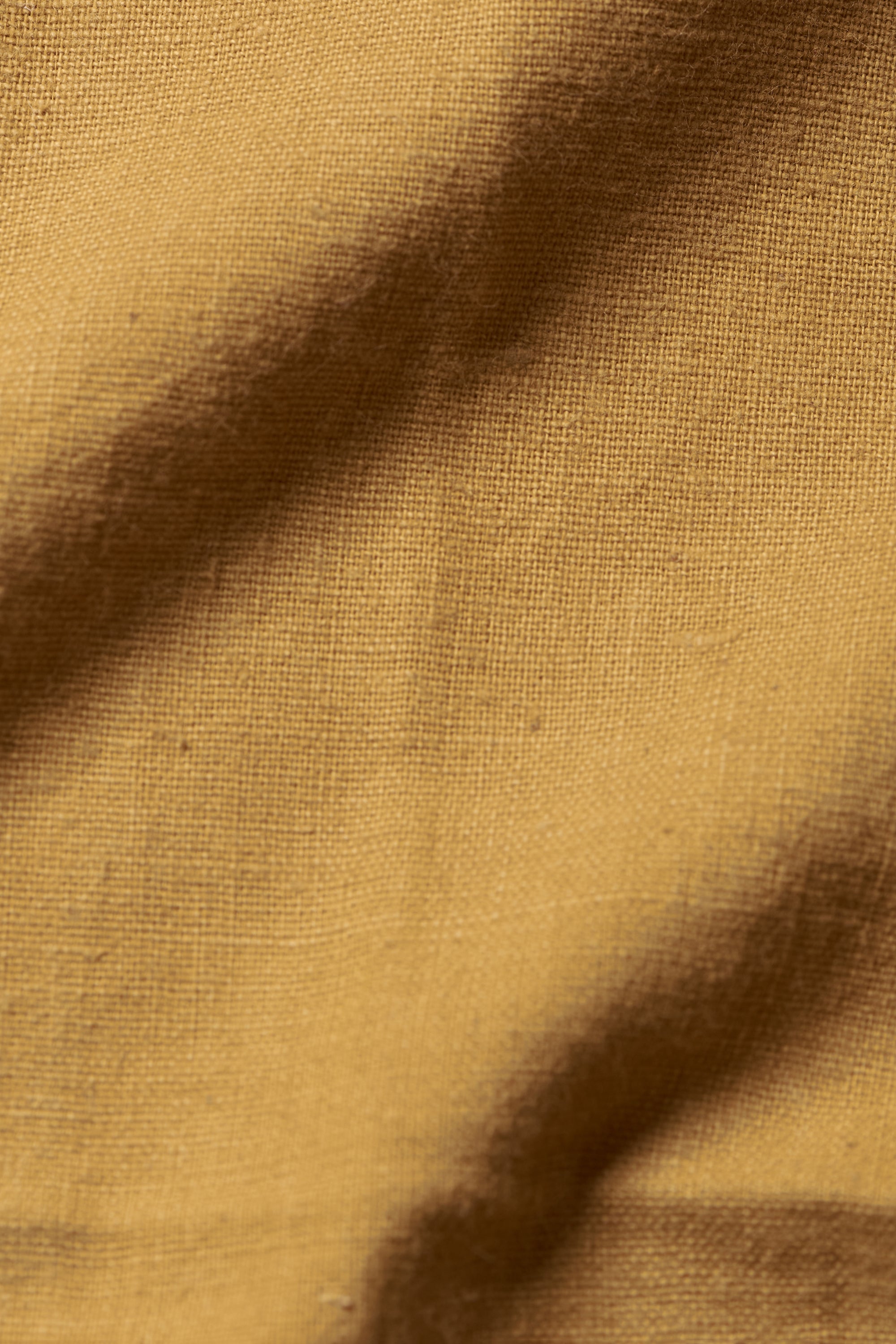 MUSTARD YELLOW BANDANA
