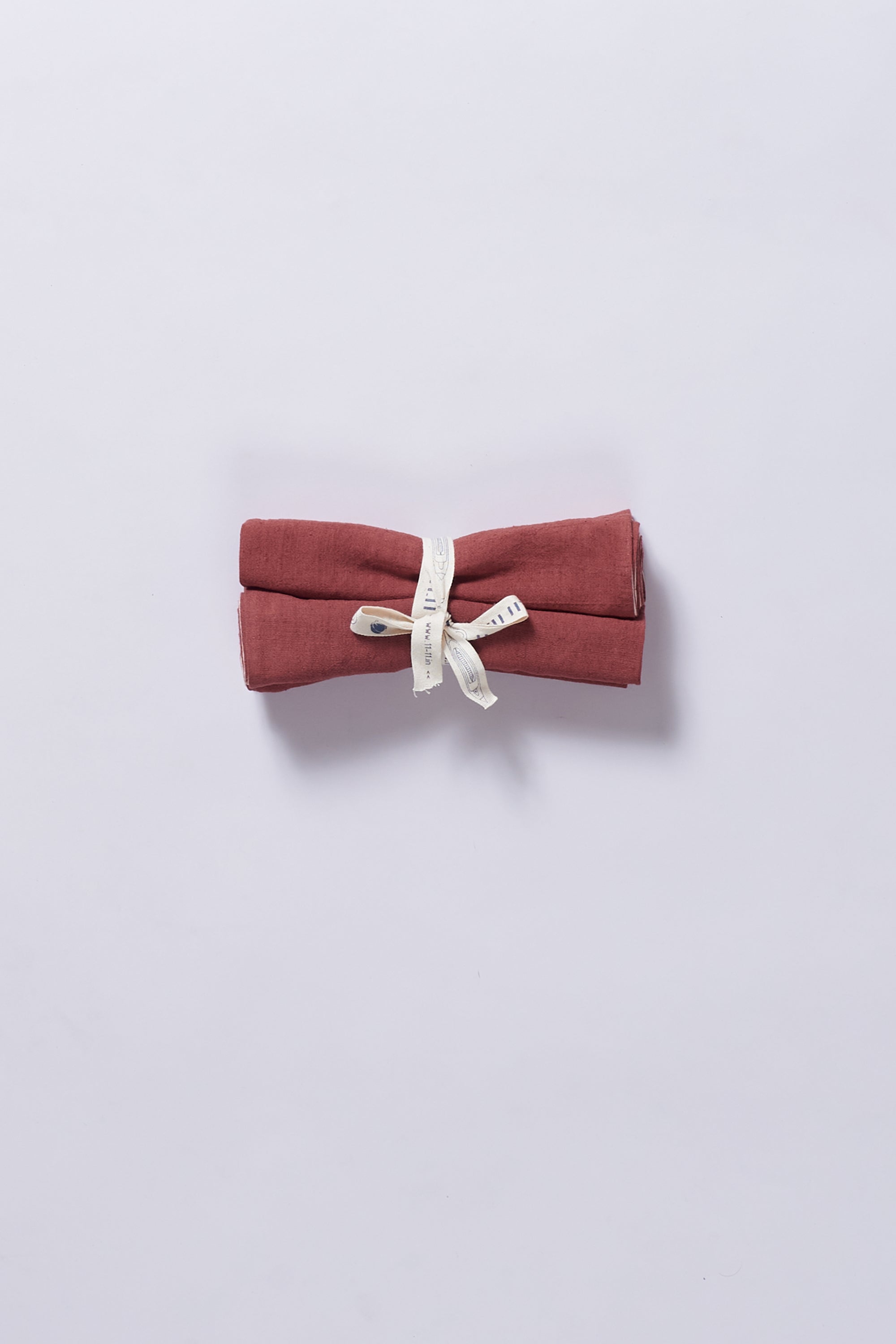 NAPKIN ORGANIC COTTON