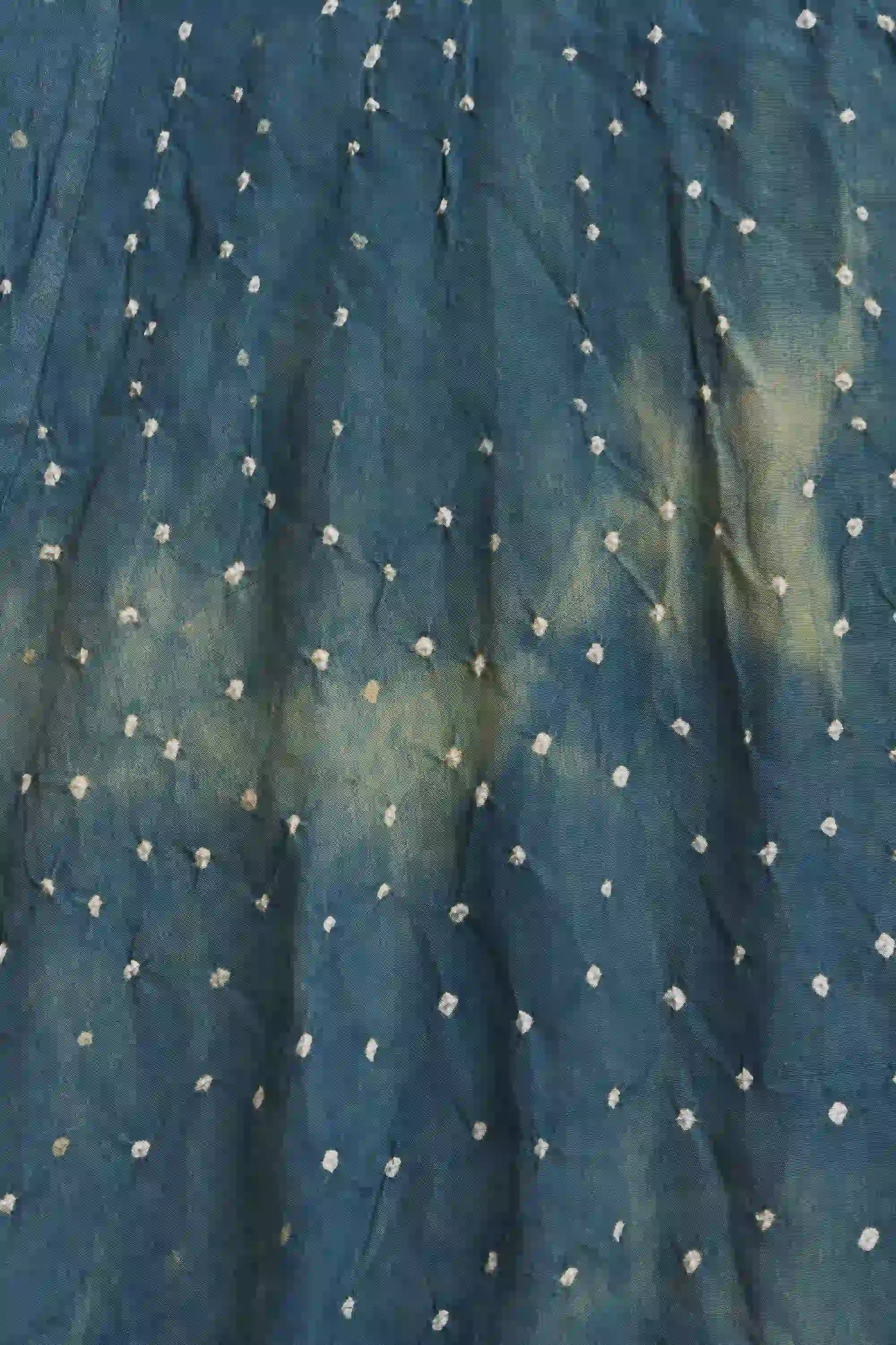 Silk Women Dress