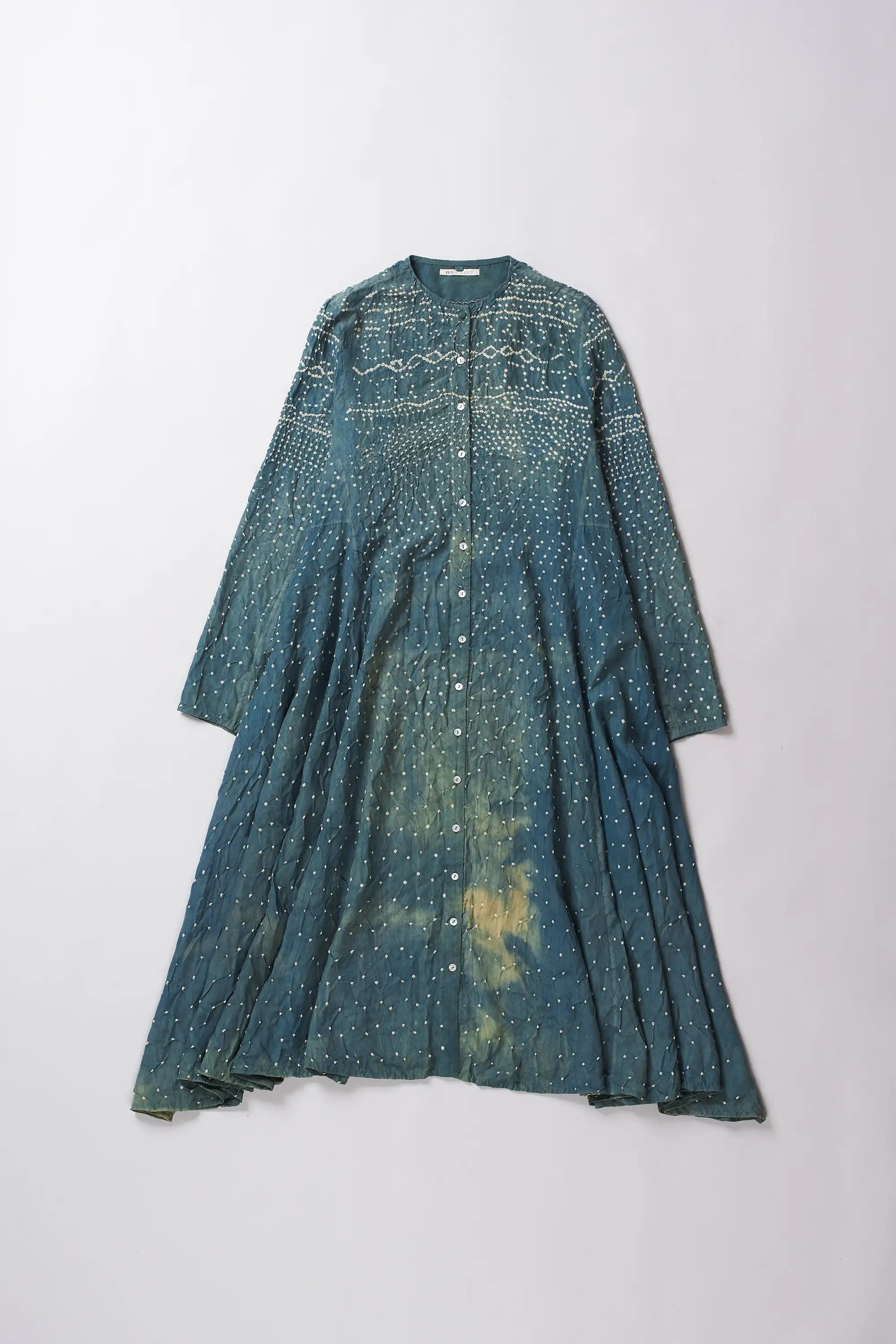 Silk Women Dress