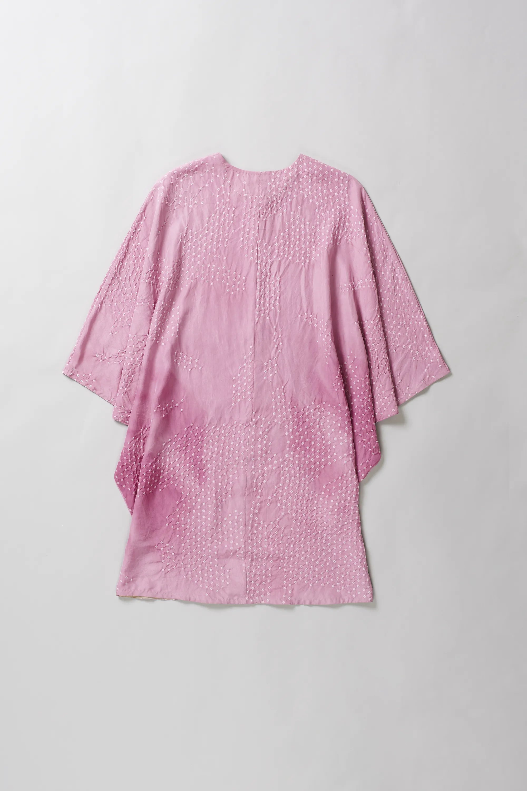 Silk Women Dress