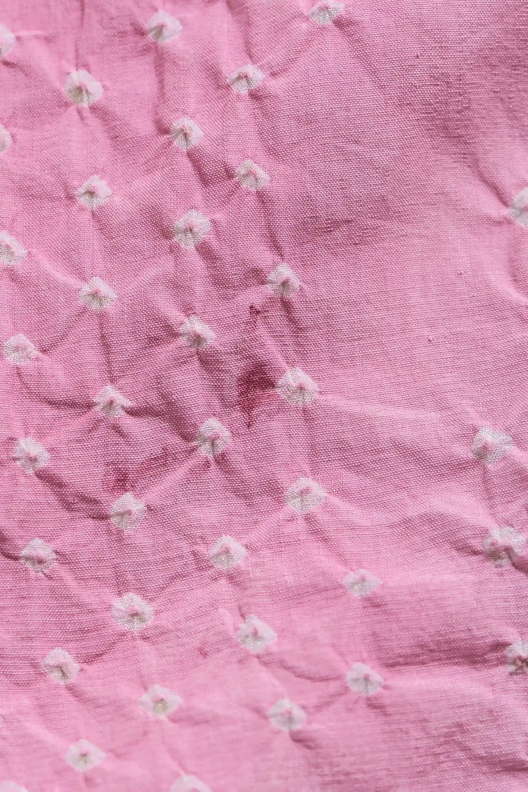 Silk Women Dress