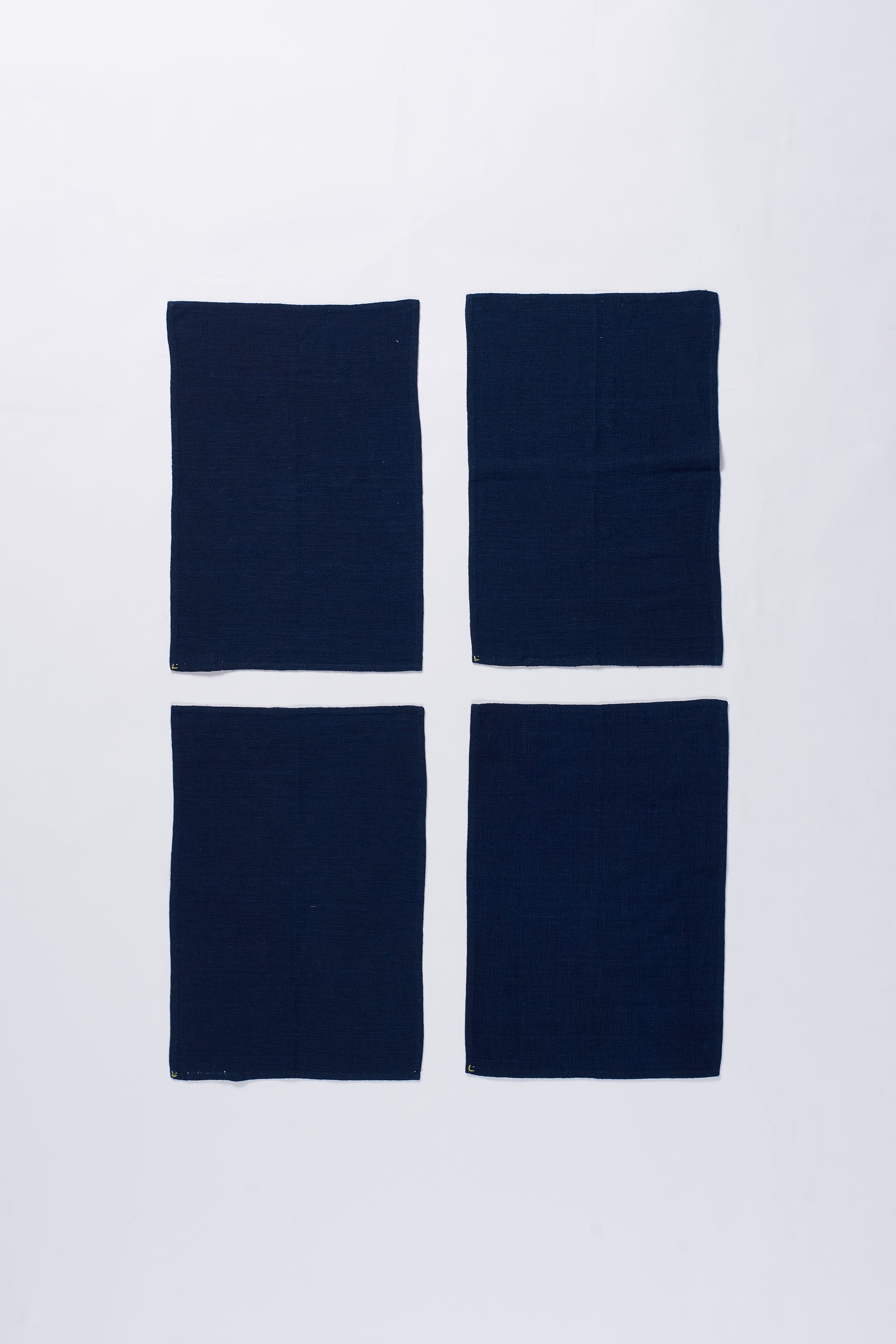 INDIGO PLACEMAT