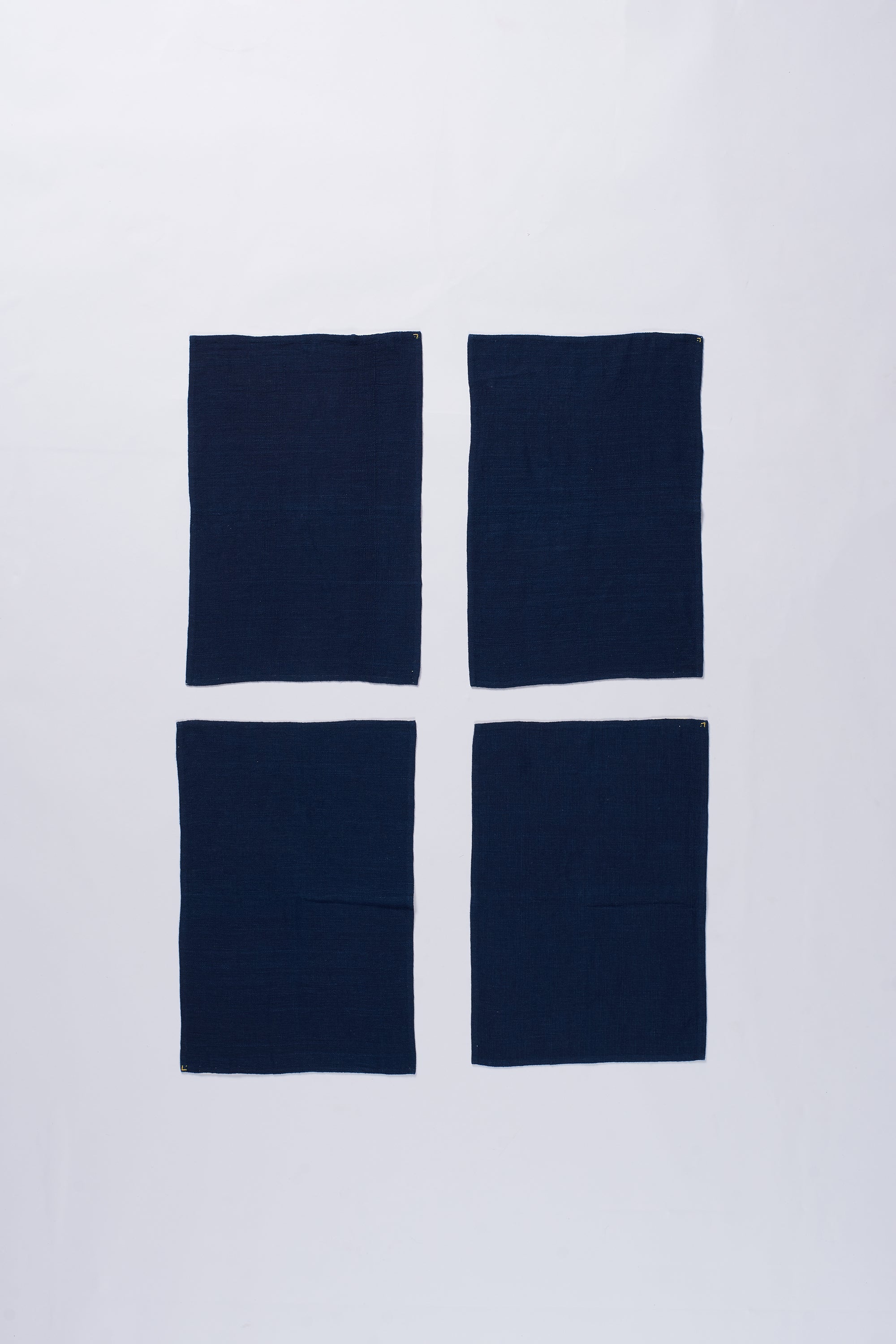 INDIGO PLACEMAT