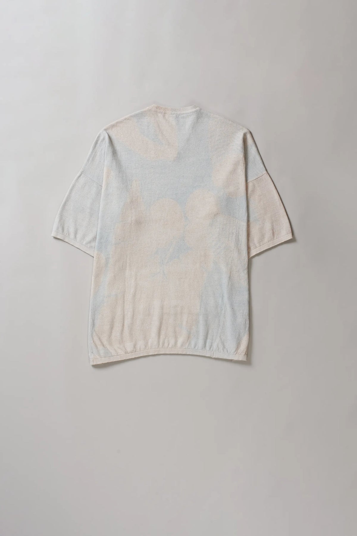Handpainted With Mud Resist T-Shirt