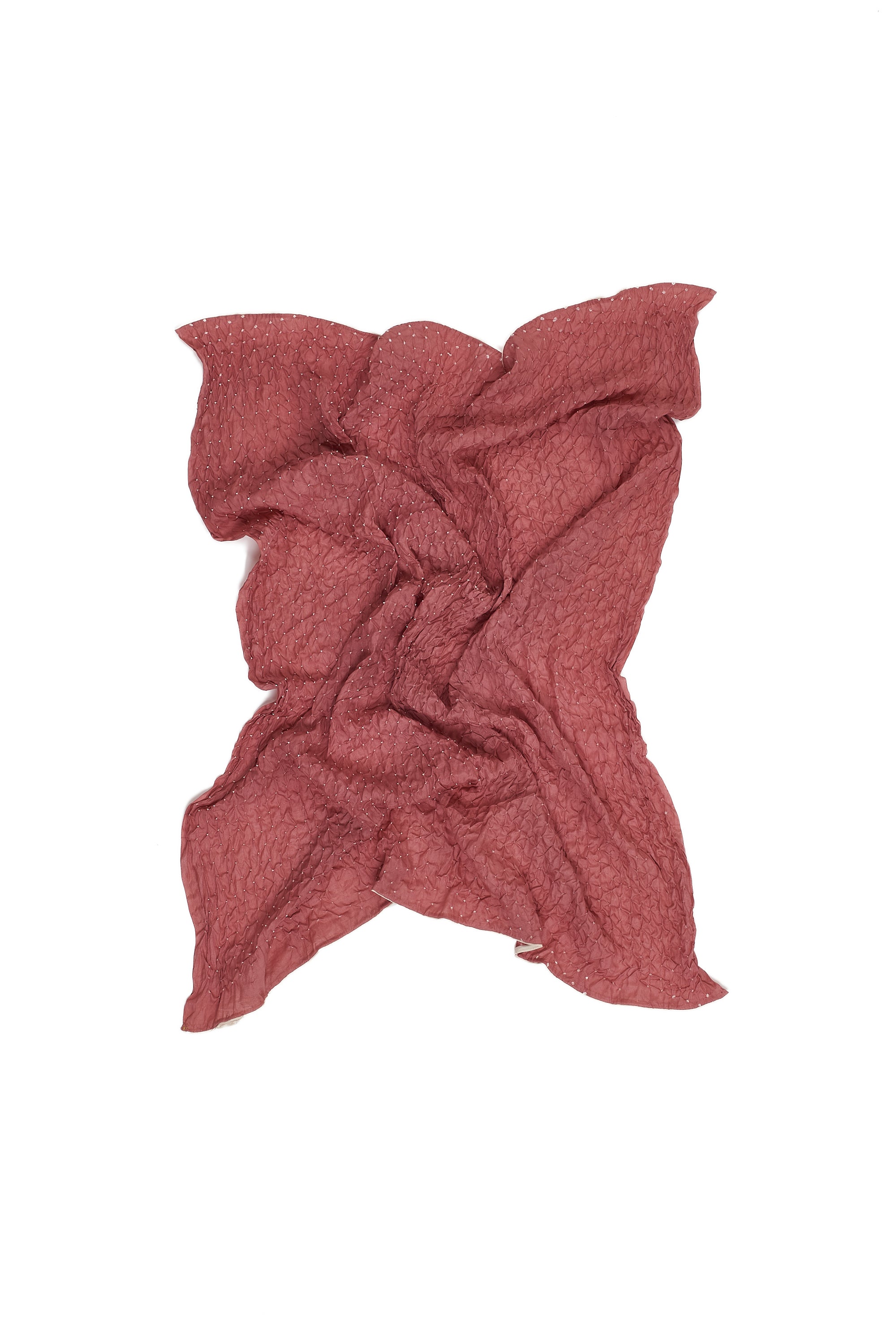 SQUARE LARGE CHALK PINK