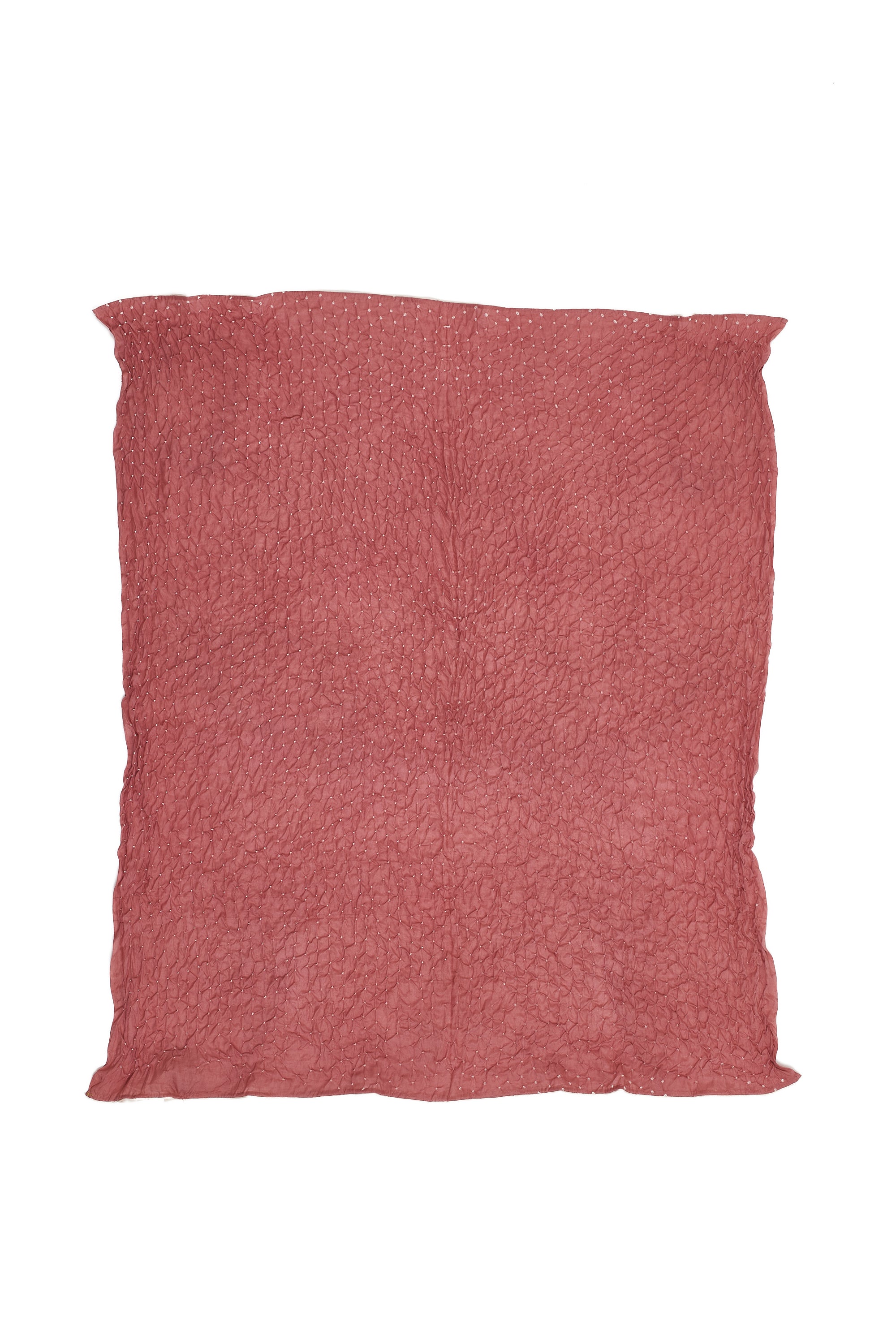 SQUARE LARGE CHALK PINK