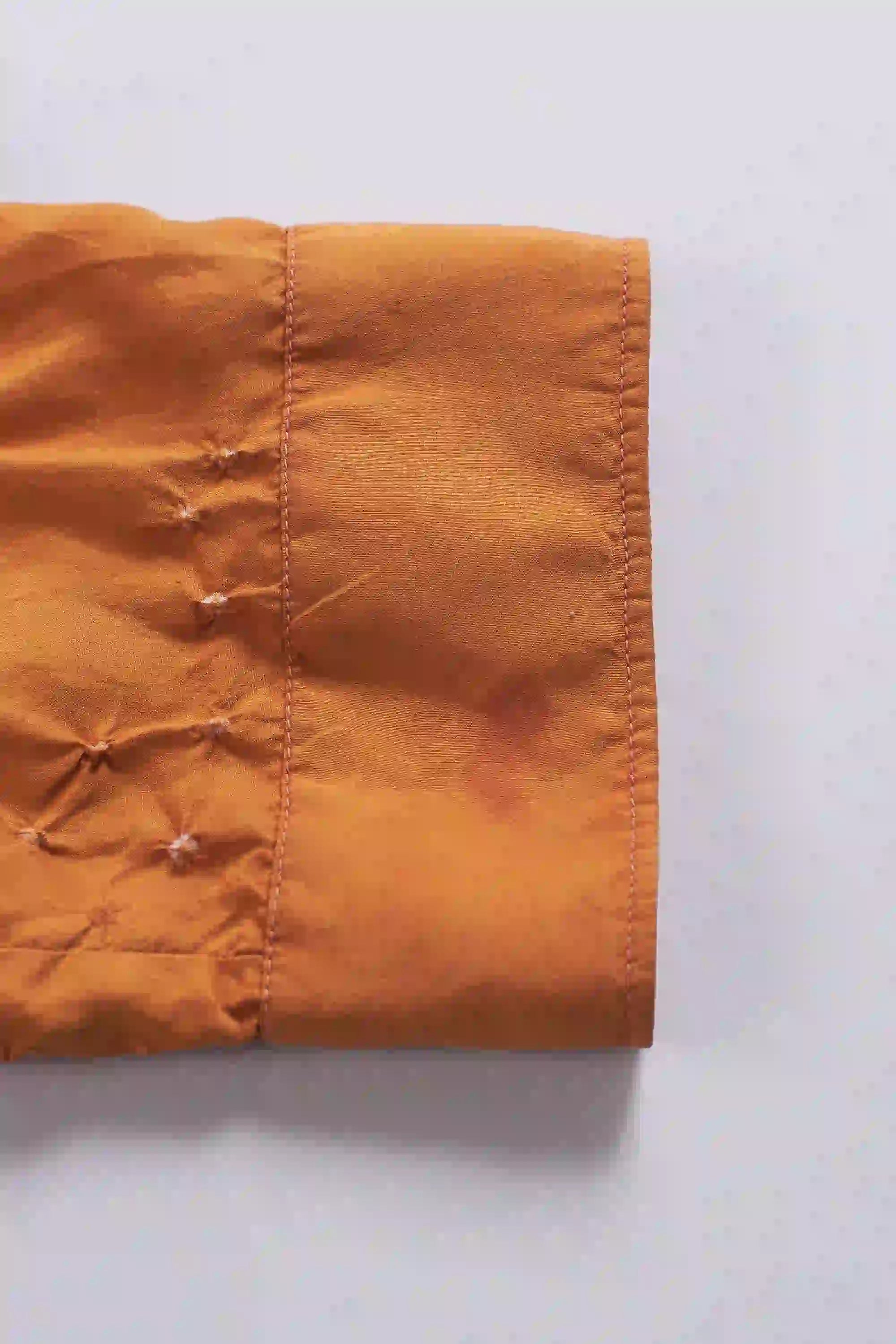 Flared Women Bandhani Dress