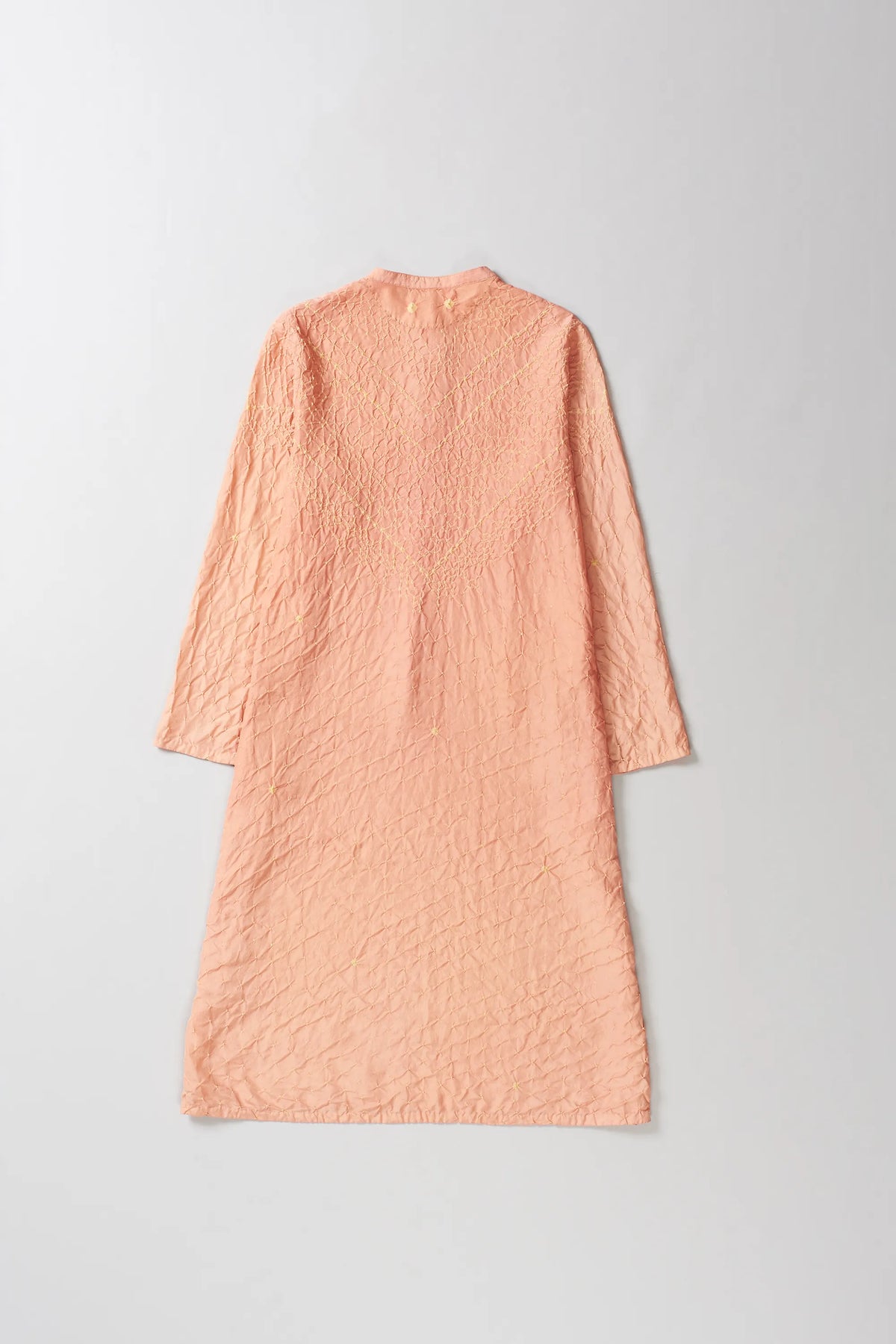 Women Bandhani Dress