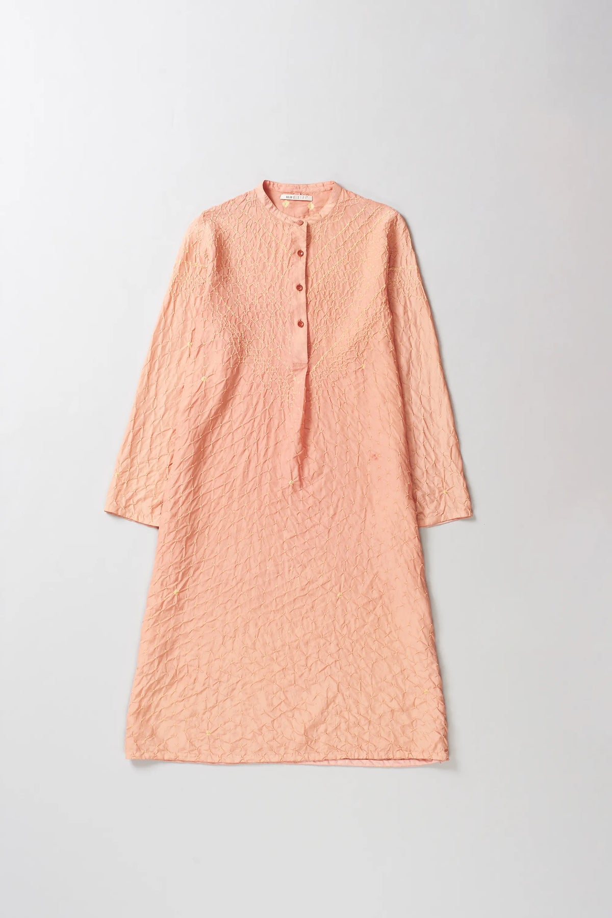 Women Bandhani Dress