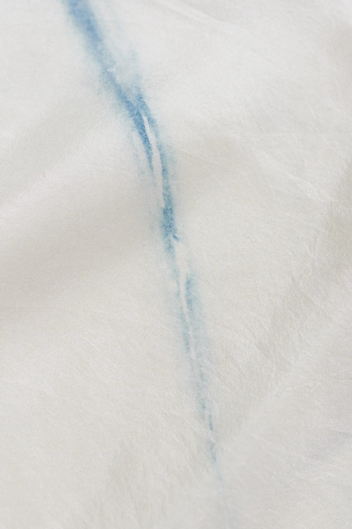 Ecru Cut Out Scarf