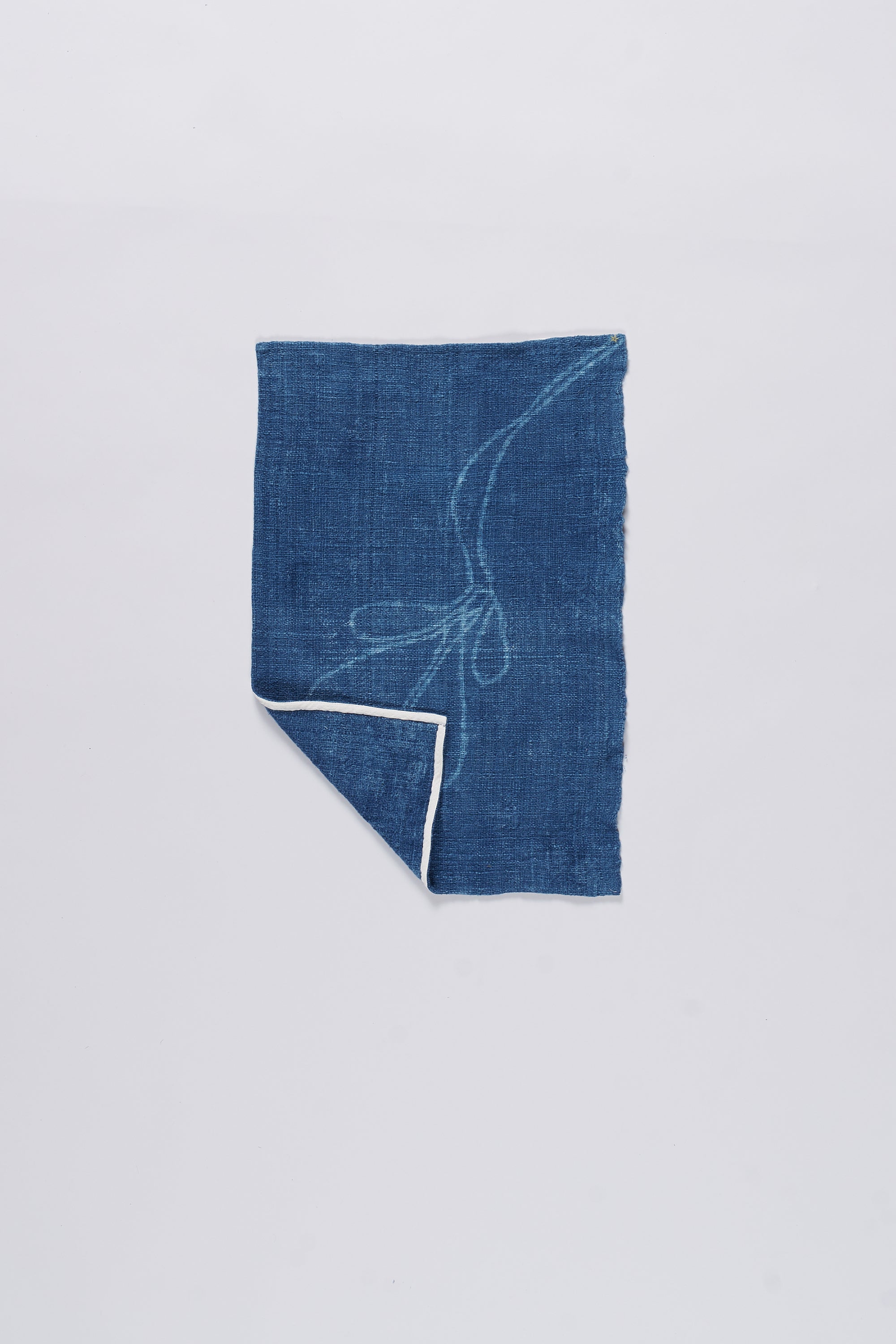 INDIGO SBTOWEL