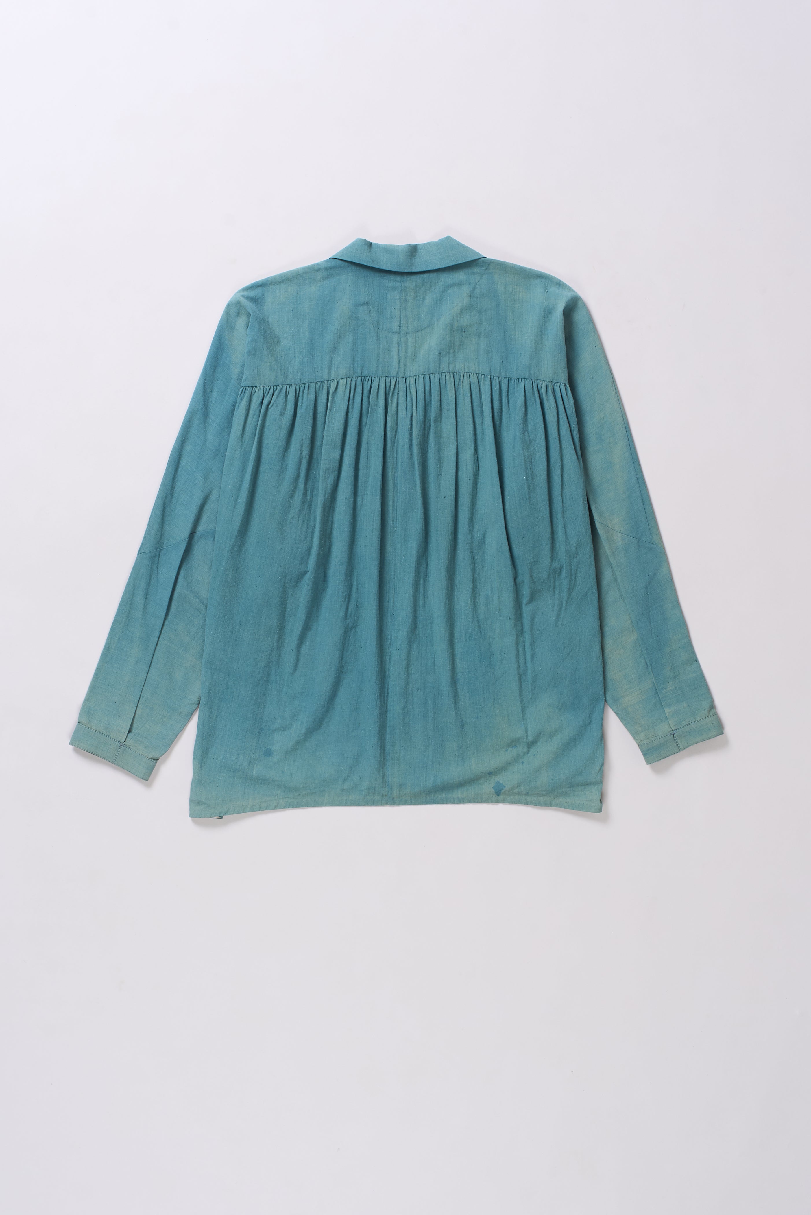 COTTON UNISEX SHIRT