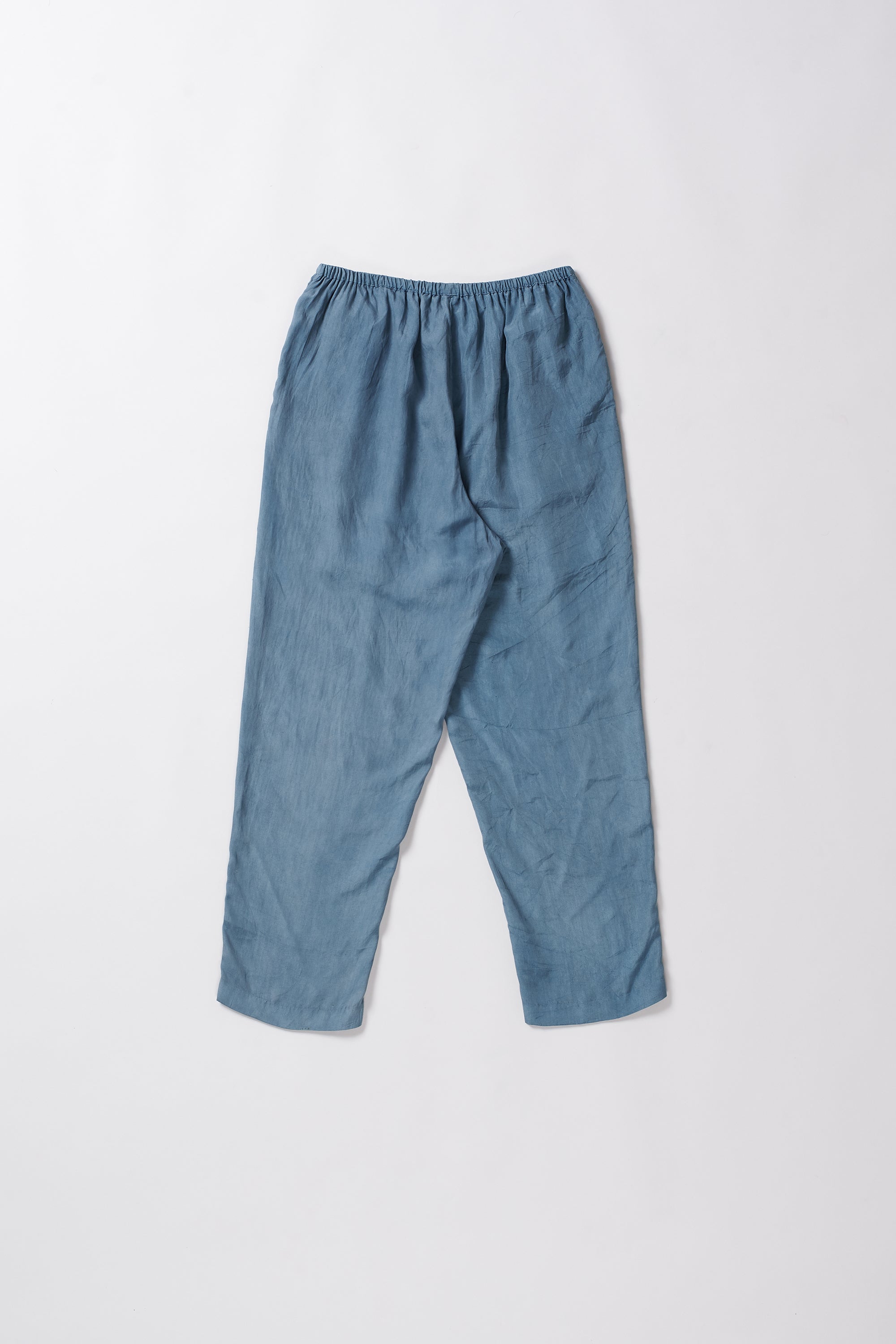 ASH INDIGO PANT