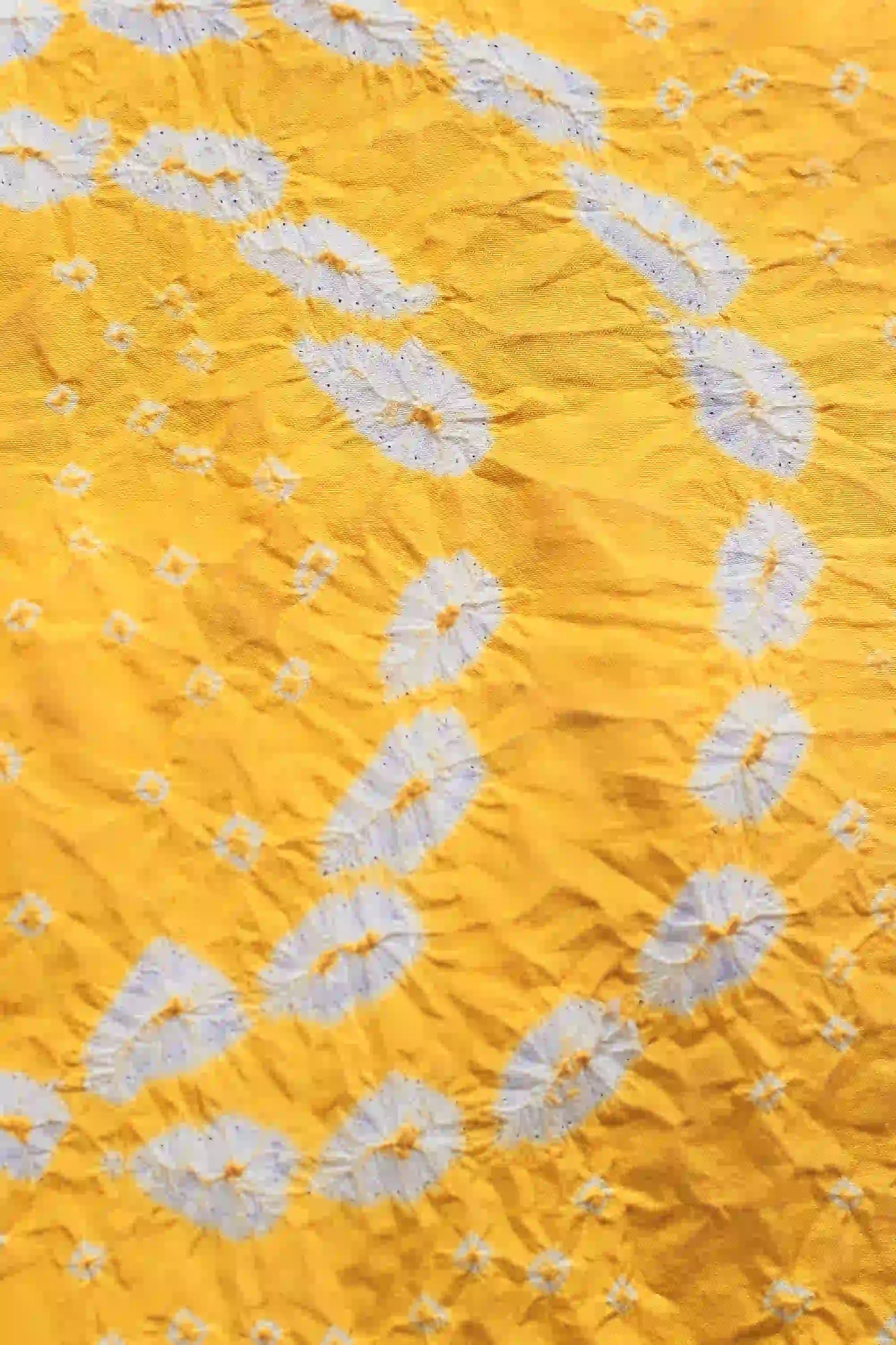 Silk Blend Multi Colour Dress