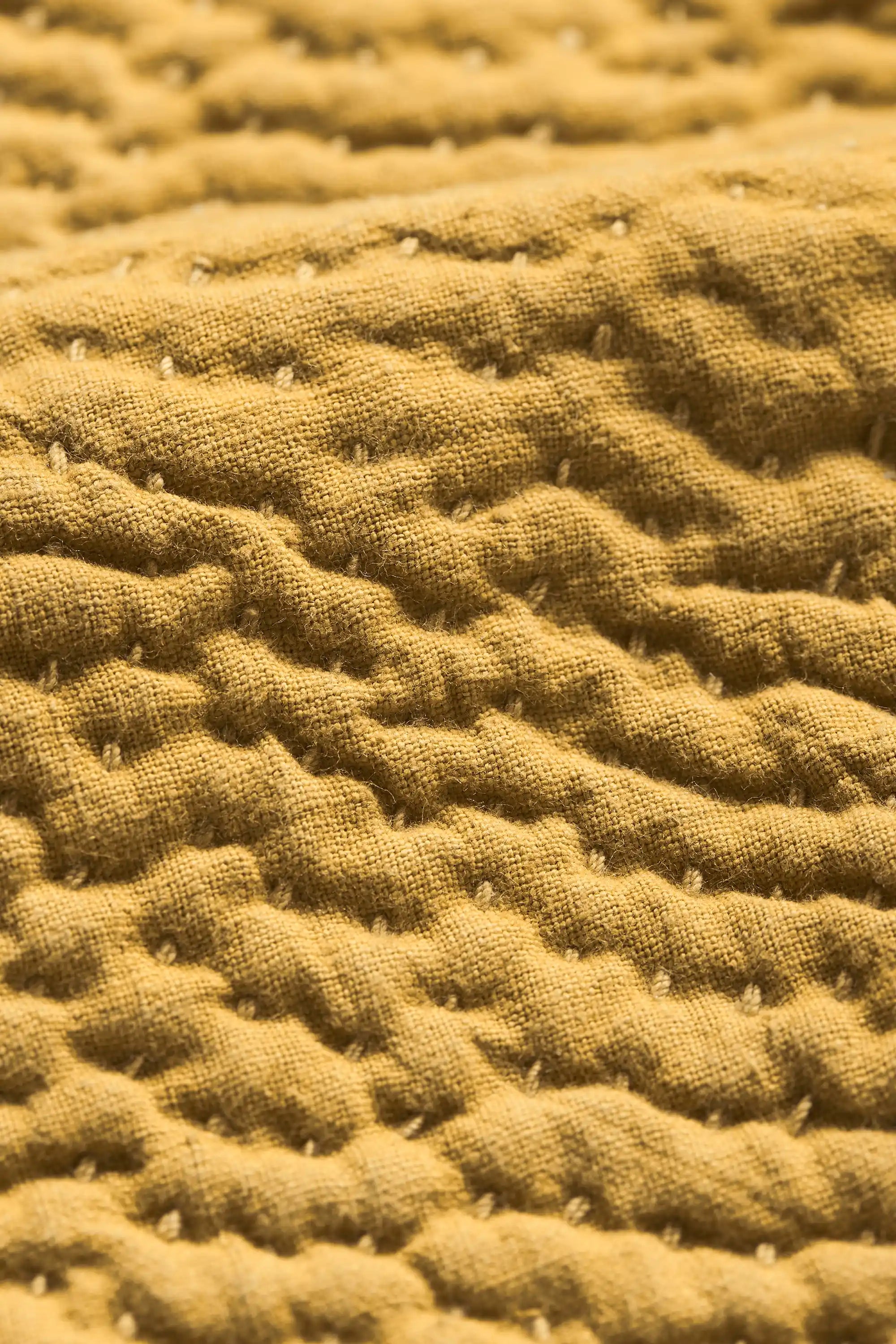 Close-up of fabric