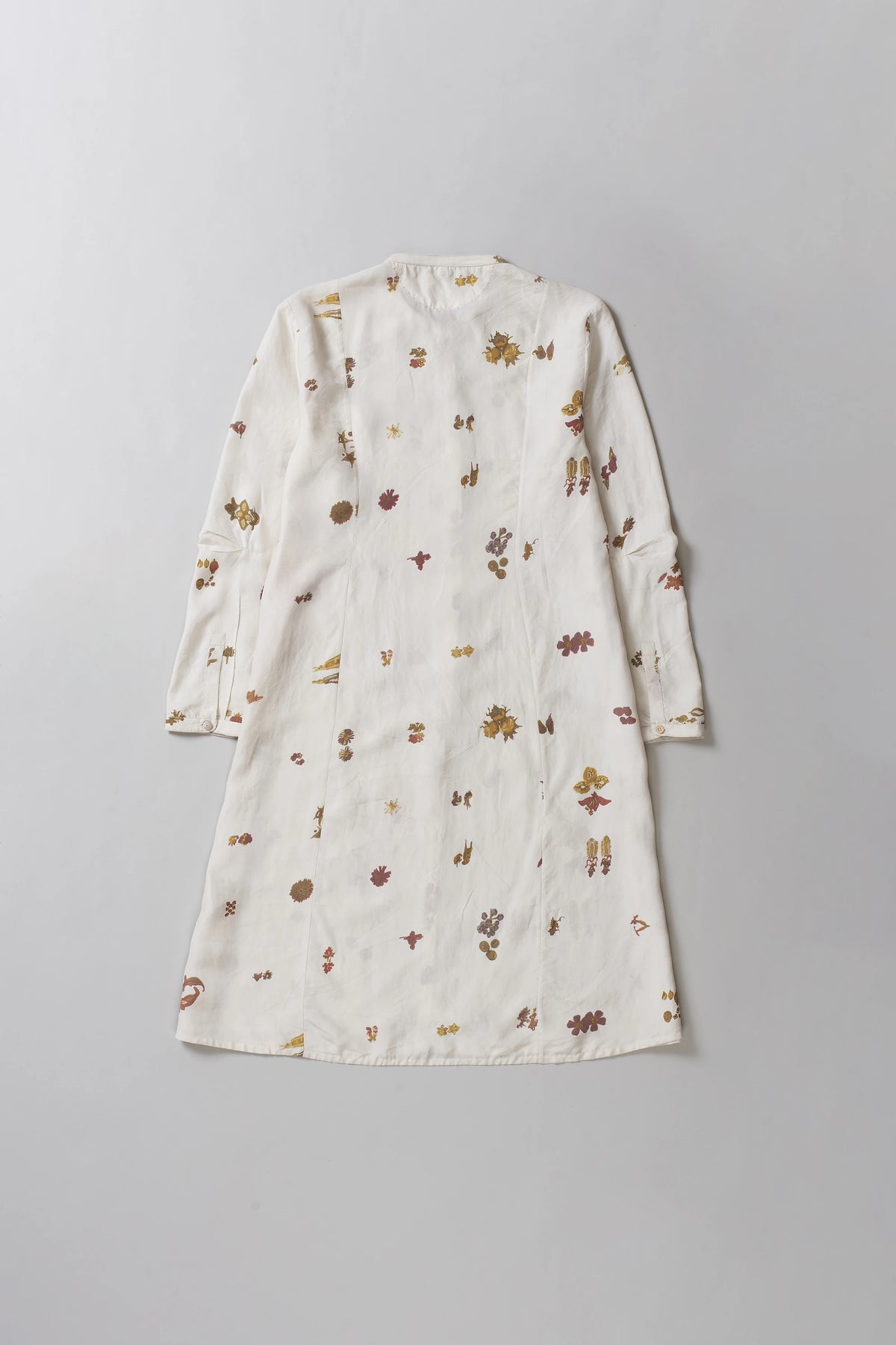 Screen Print Dress