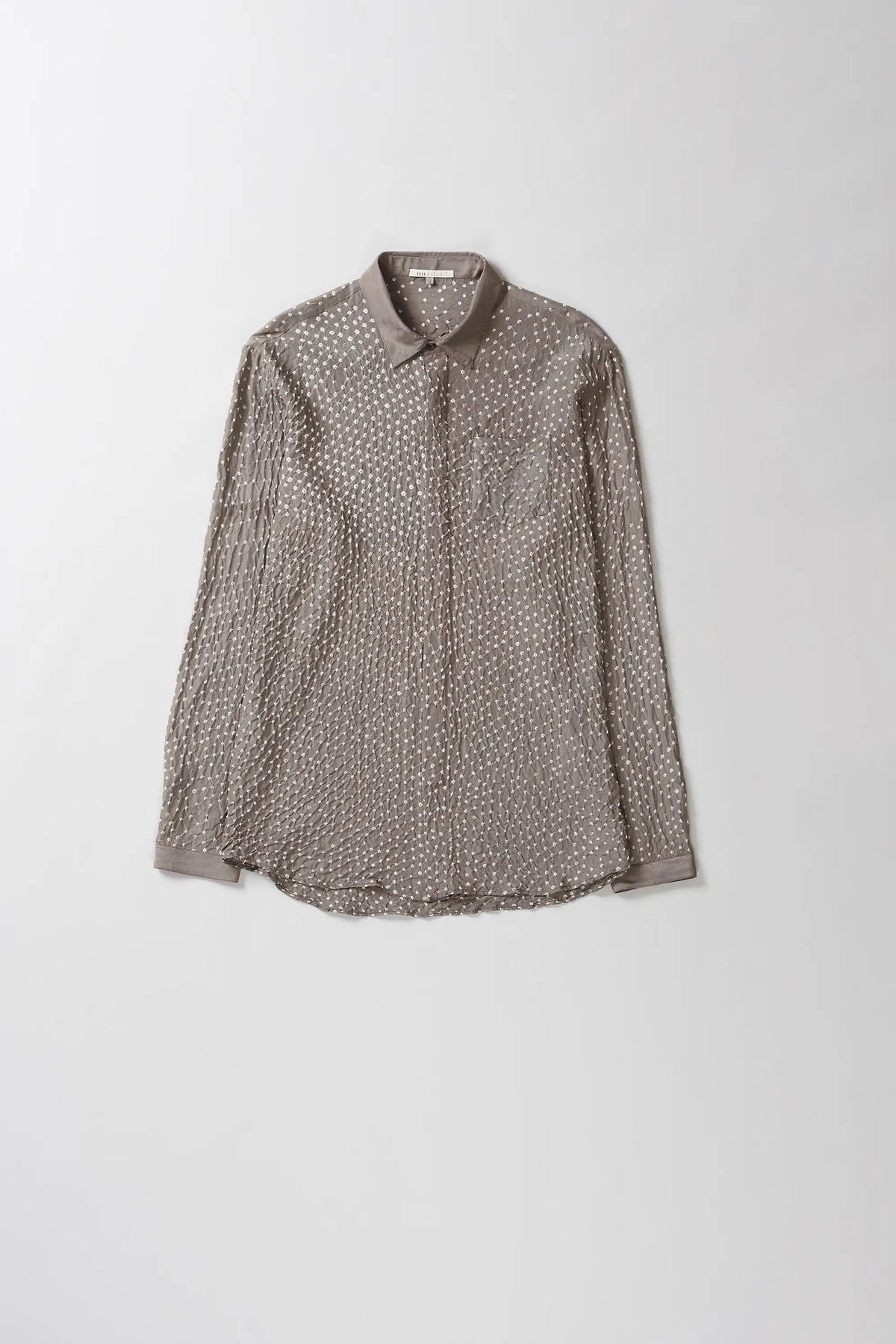 SMOKE BANDHANI SHIRT