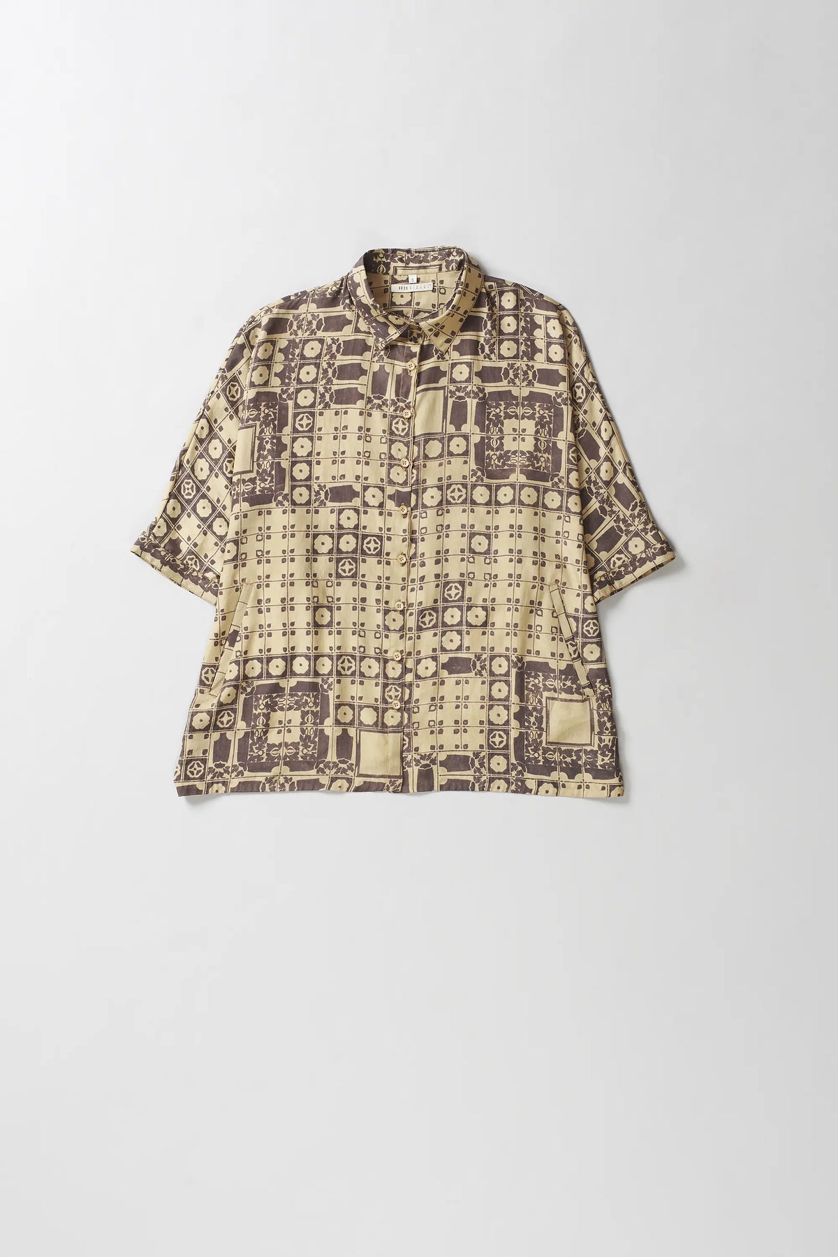 Whiskey Gold Women Shirt