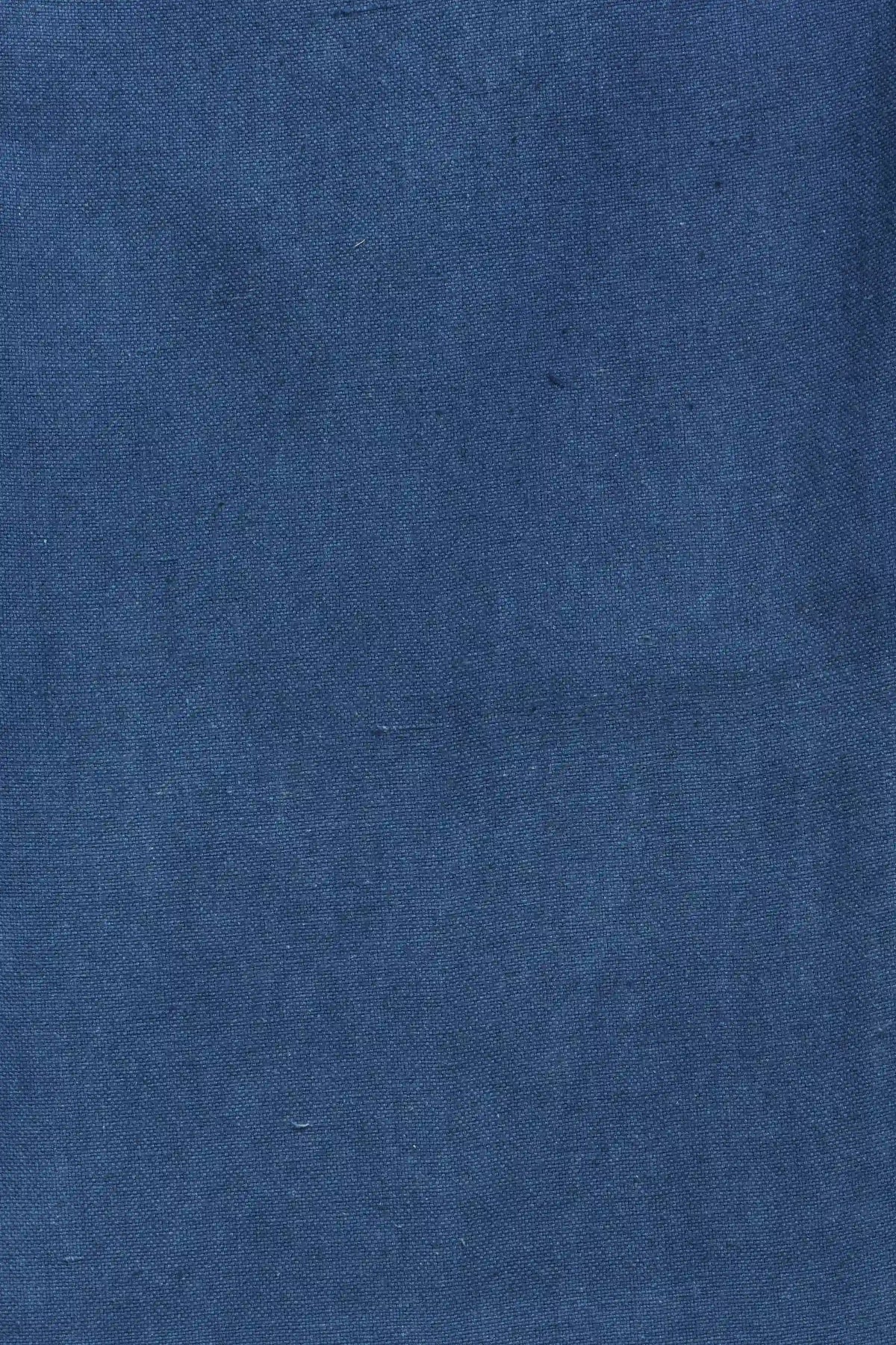 Medium Indigo Drawstring Pant