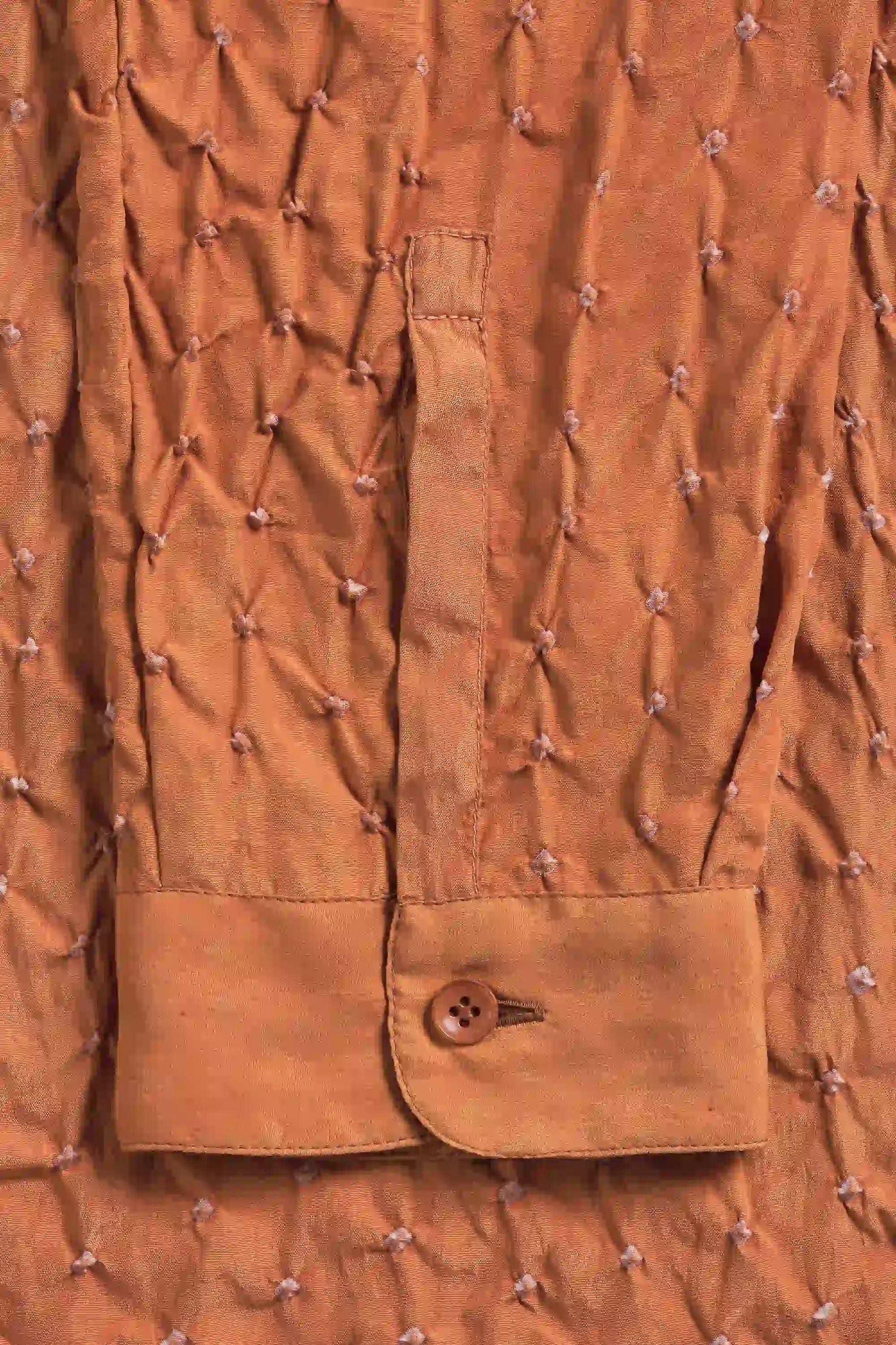 Bandhani Unisex Shirt