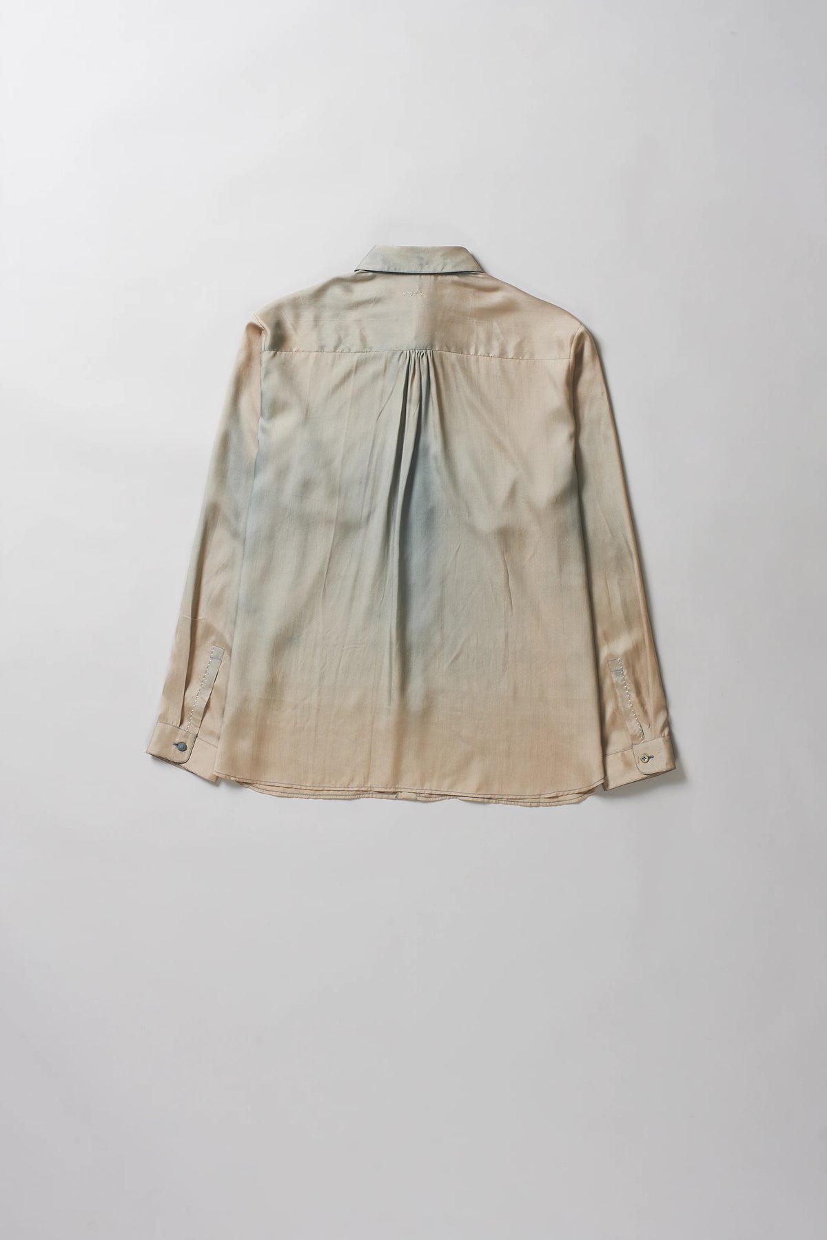 Ash Indigo Unisex Shirt