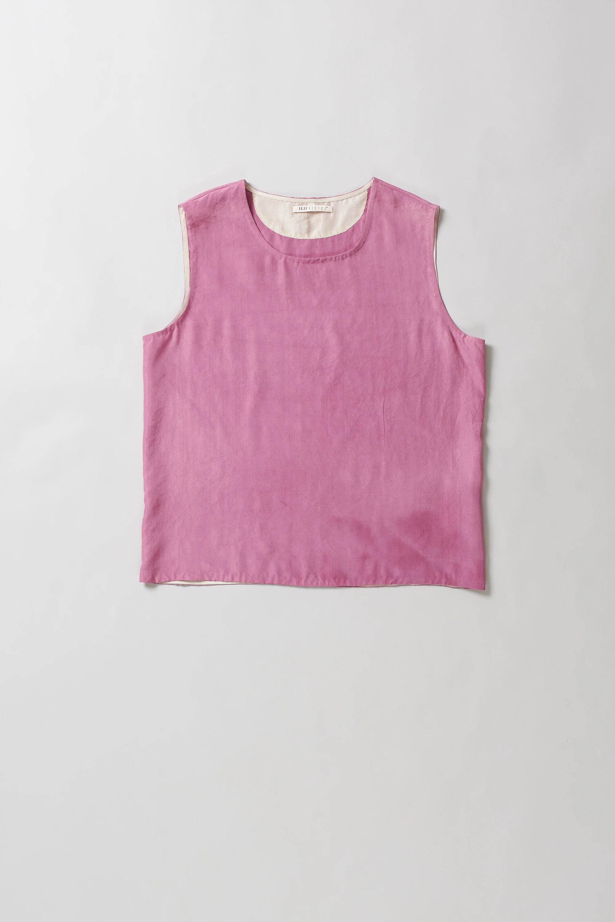 Mulberry Silk Essential Top