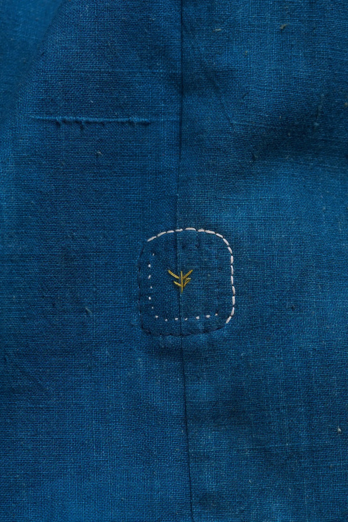 Relaxed Fit Leaf Green Shirt