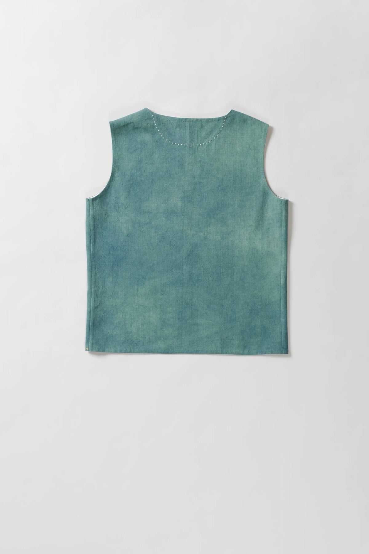 Cotton Women Top Embroidered