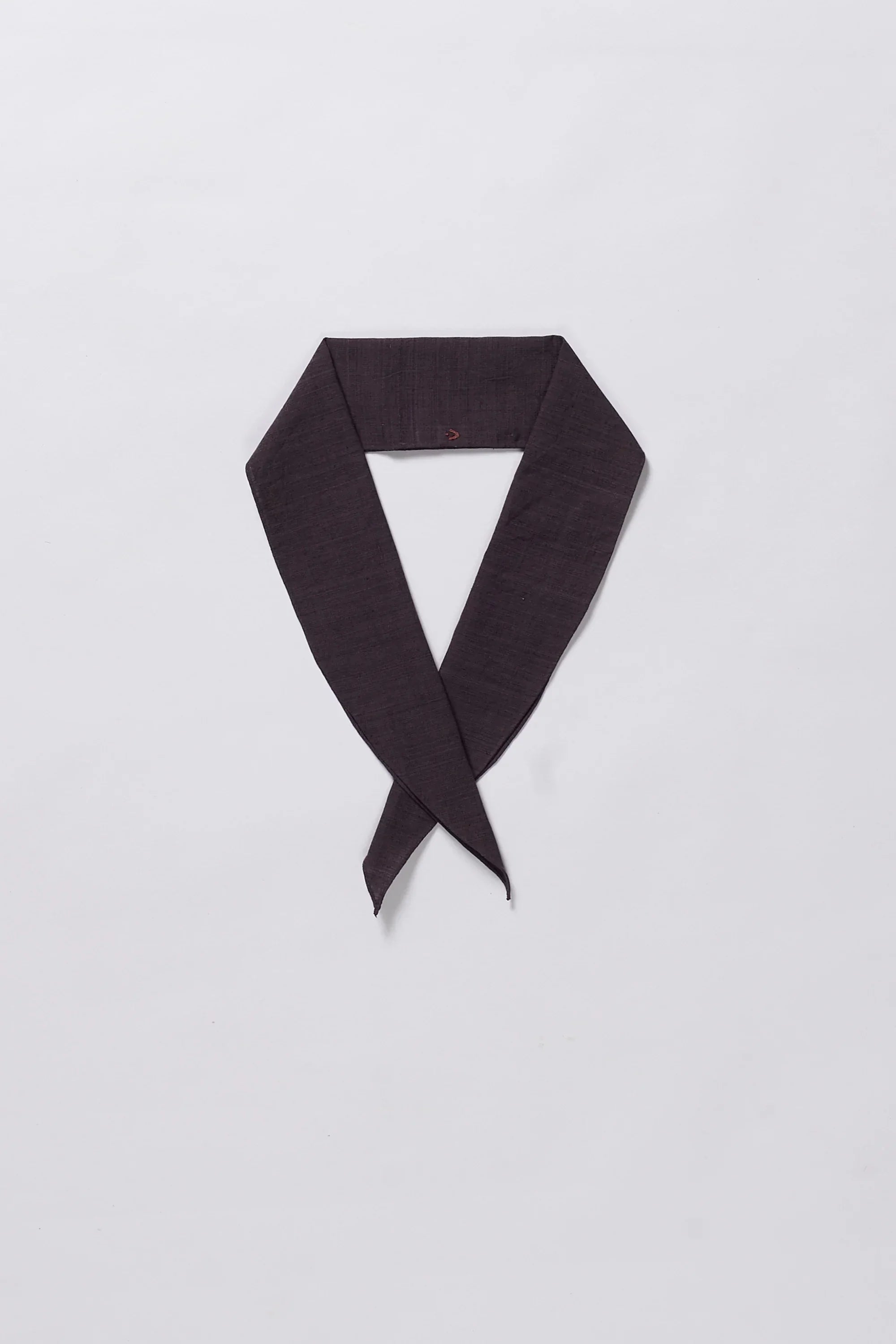 Purple Red Cotton Bandana