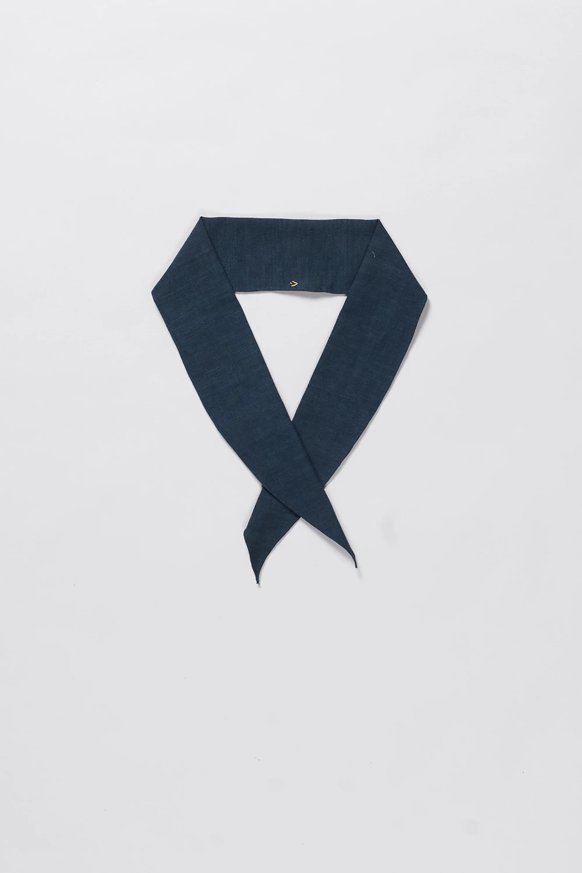 Estate blue bandana