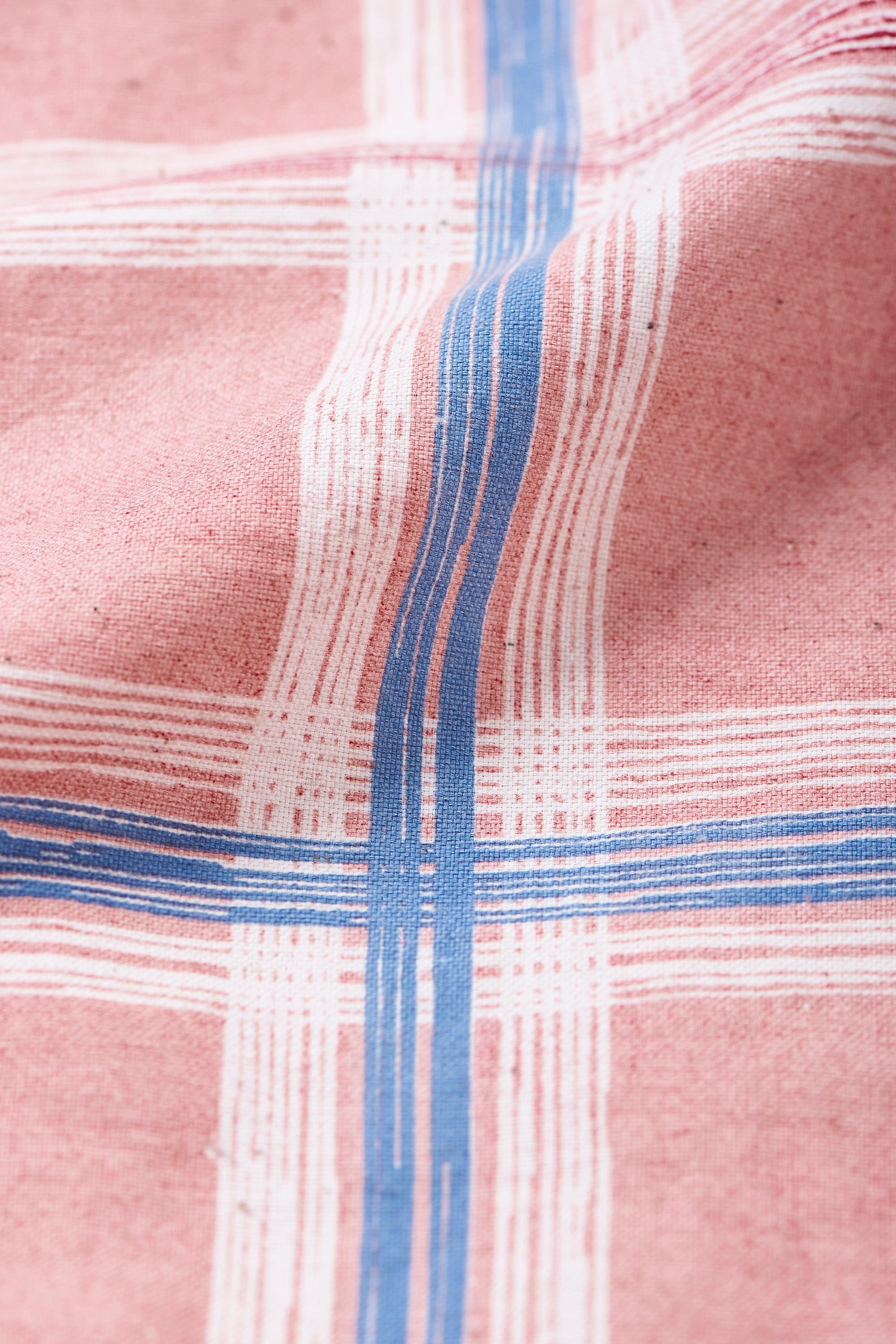 MULTI COLOURED STRIPED SHIRT