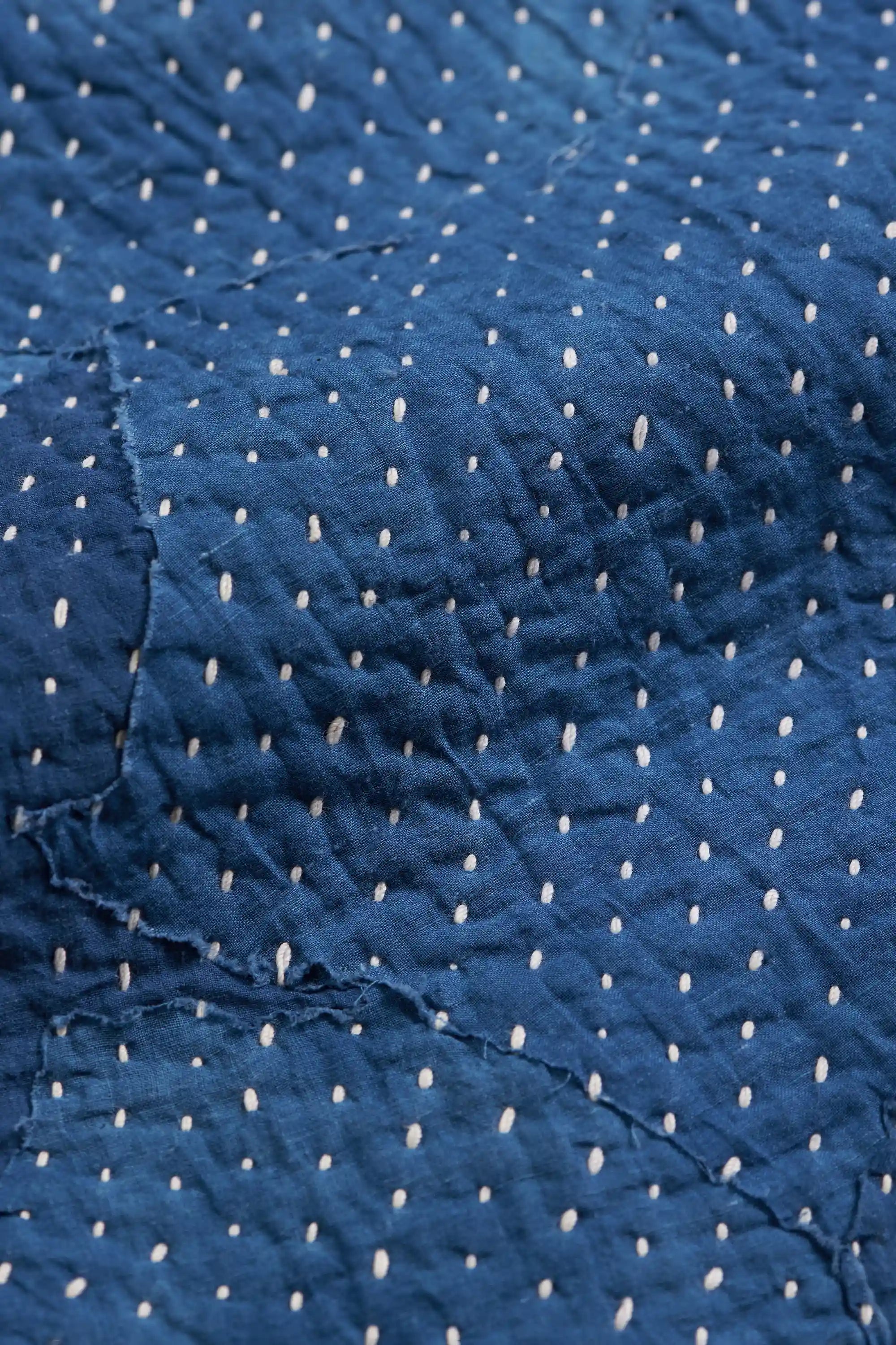 Fabric closeup