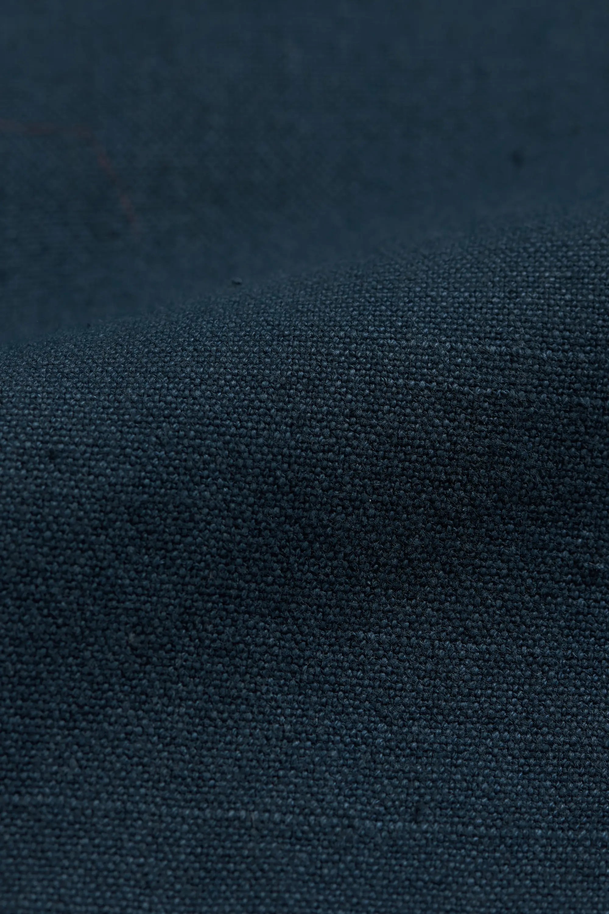 Cotton fabric close-up