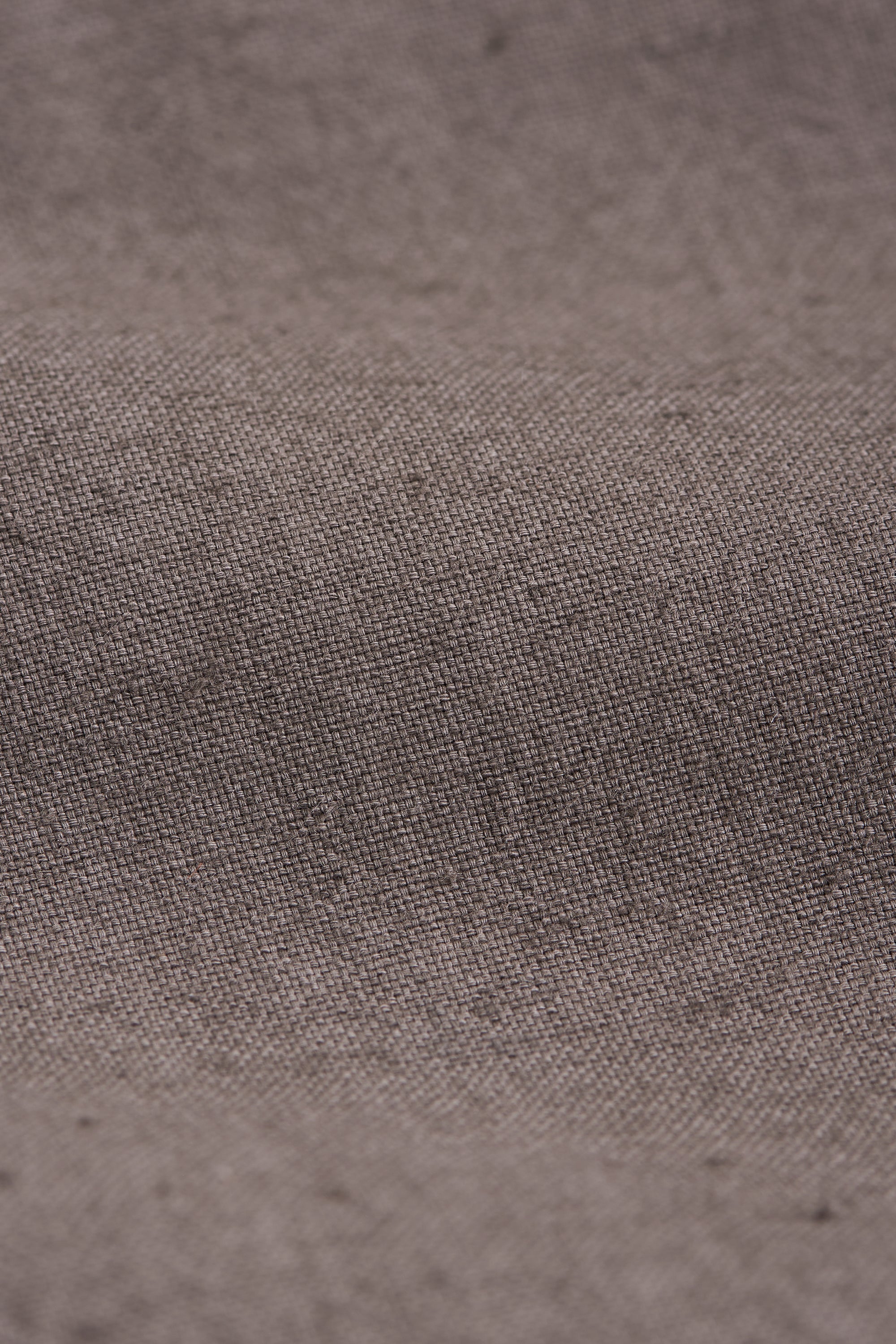 Relaxed Fit Cotton Shirt